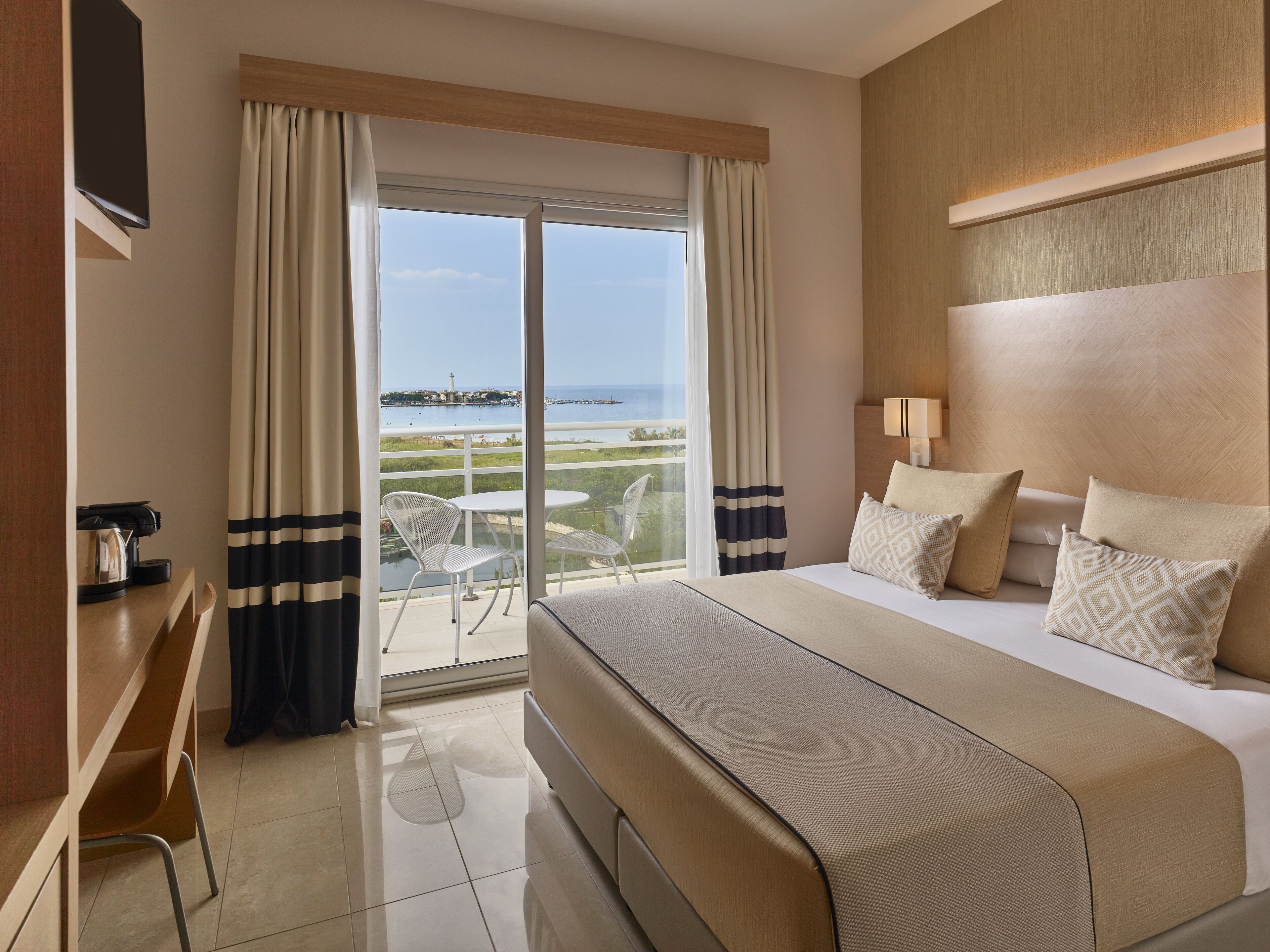 Gran Serena Hotel Gran Serena Hotel