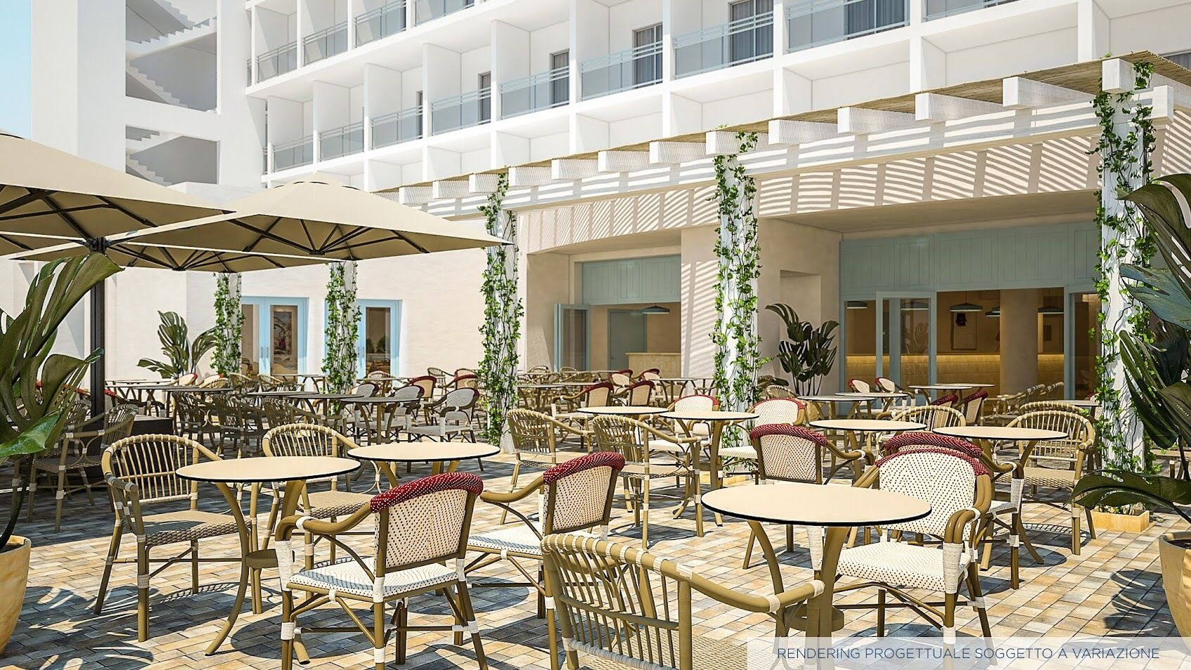 Gran Serena Hotel Gran Serena Hotel