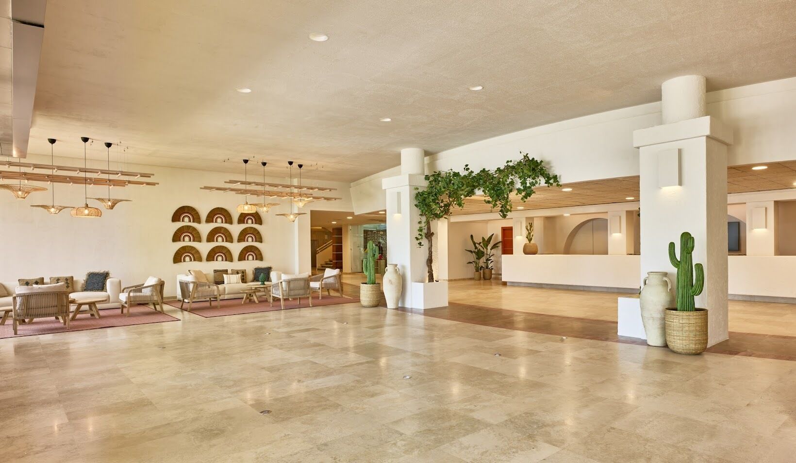 Gran Serena Hotel Gran Serena Hotel