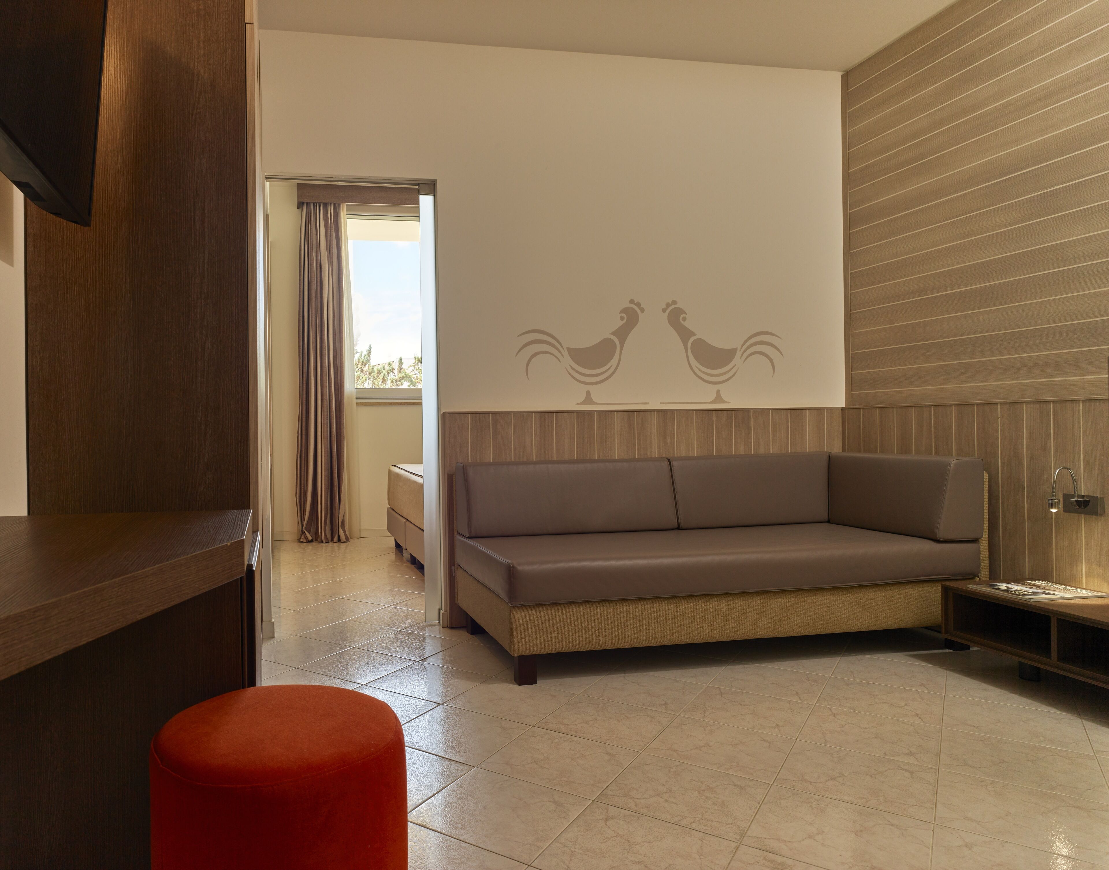 Gran Serena Hotel Gran Serena Hotel