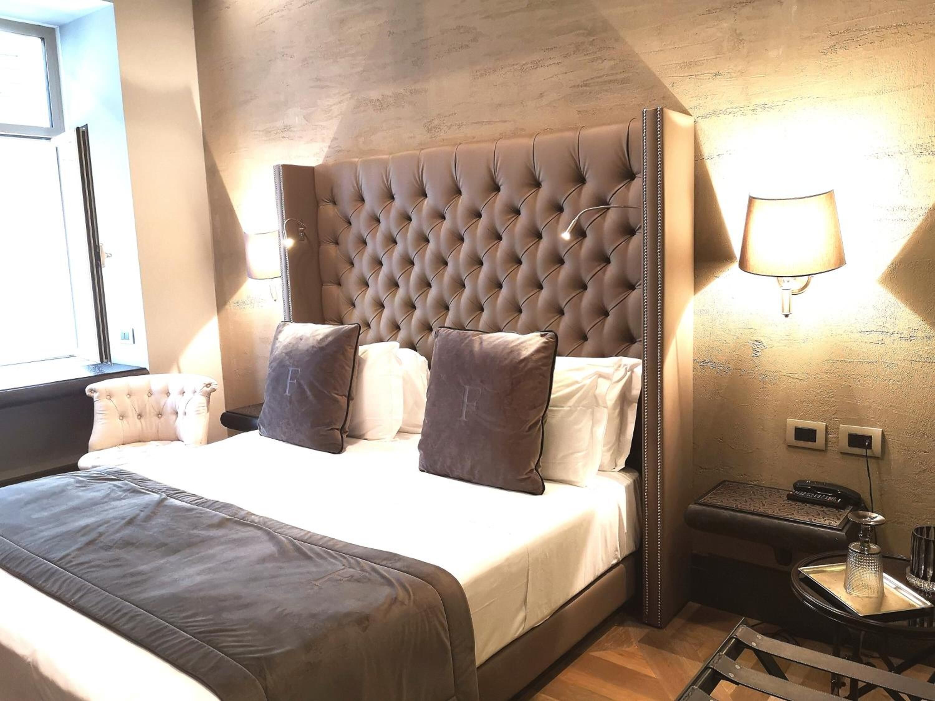 Forvm Luxury Experience - Dependance Forvm Luxury Experience - Dependance