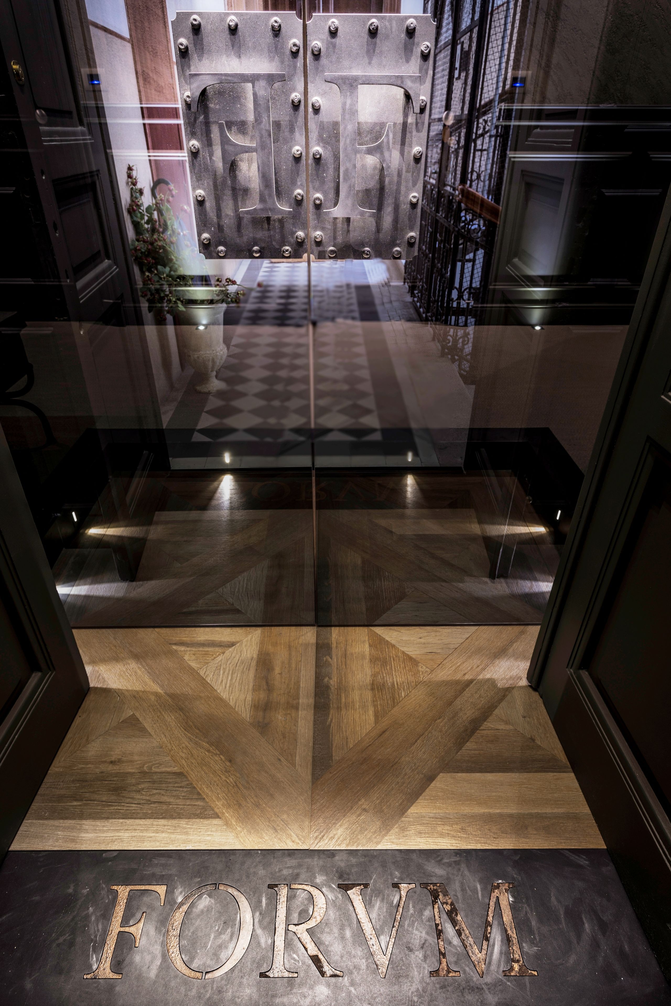 Forvm Luxury Experience - Dependance Forvm Luxury Experience - Dependance