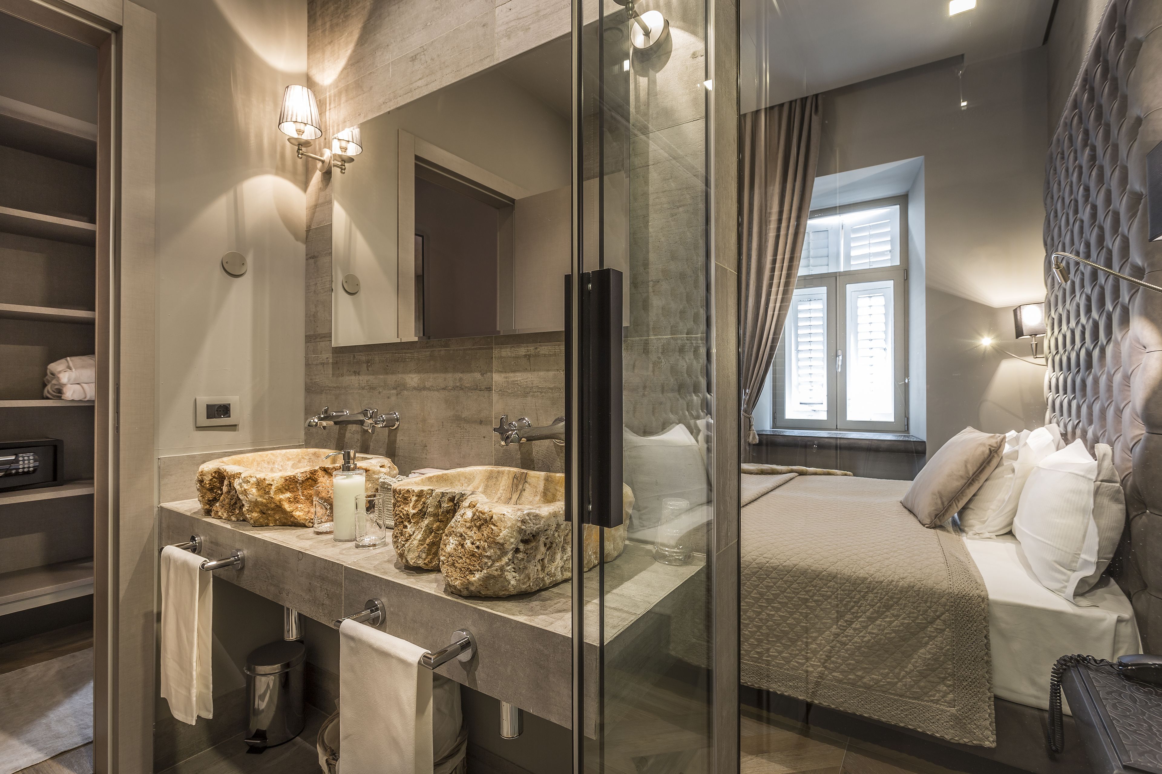 Forvm Luxury Experience - Dependance Forvm Luxury Experience - Dependance