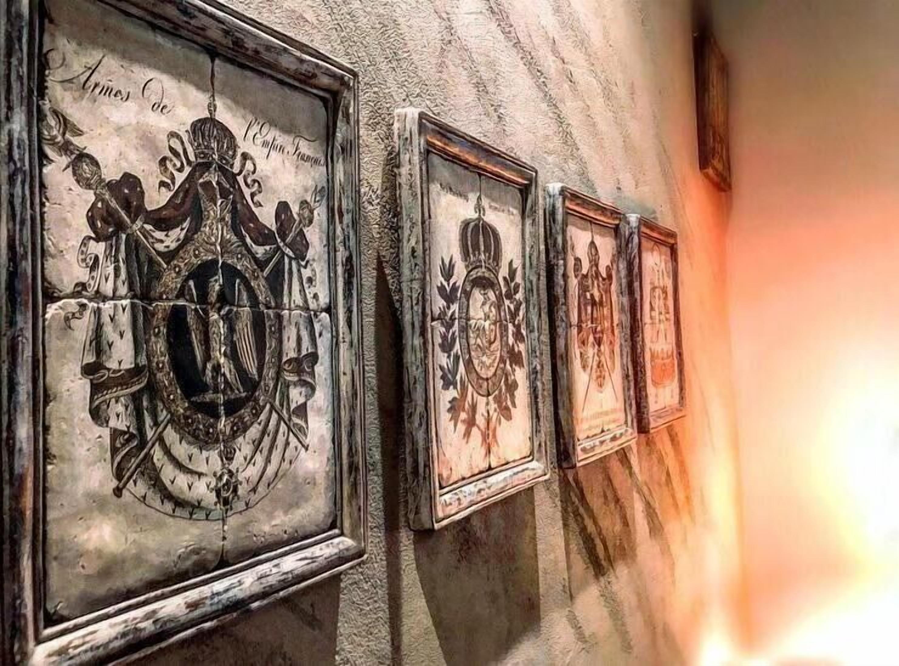 Forvm Luxury Experience - Dependance Forvm Luxury Experience - Dependance