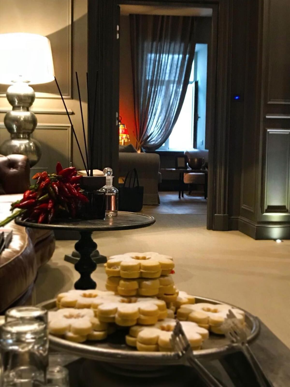 Forvm Luxury Experience - Dependance Forvm Luxury Experience - Dependance