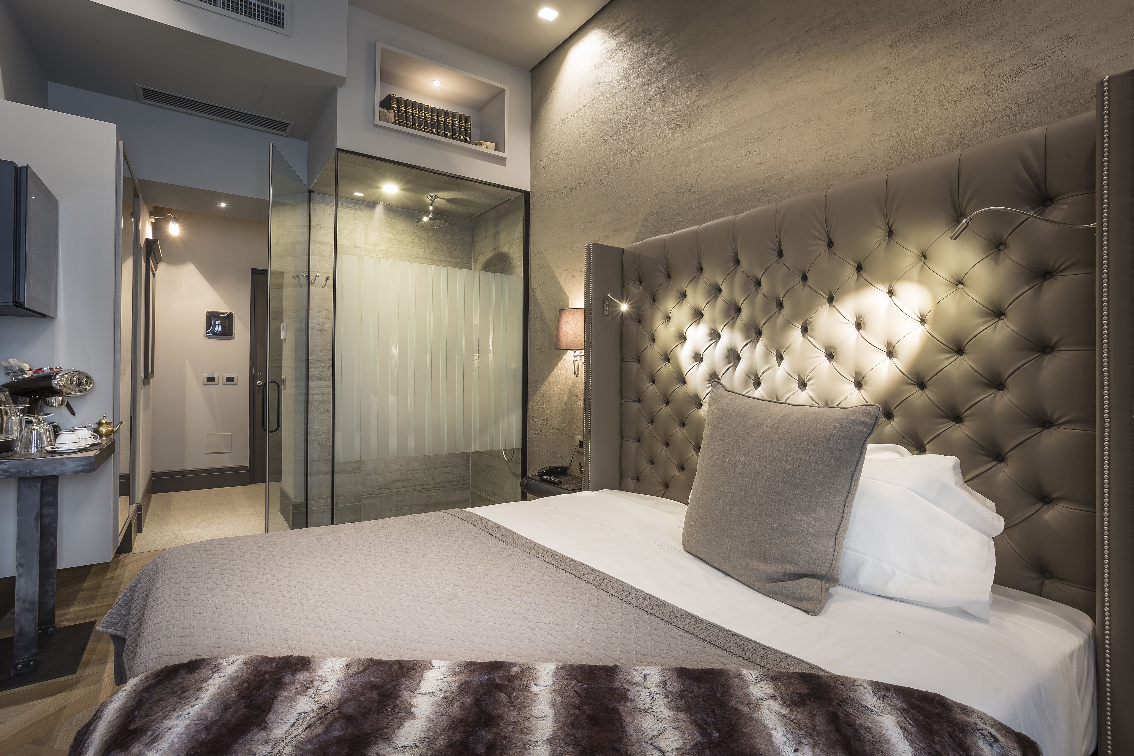 Forvm Luxury Experience - Dependance Forvm Luxury Experience - Dependance