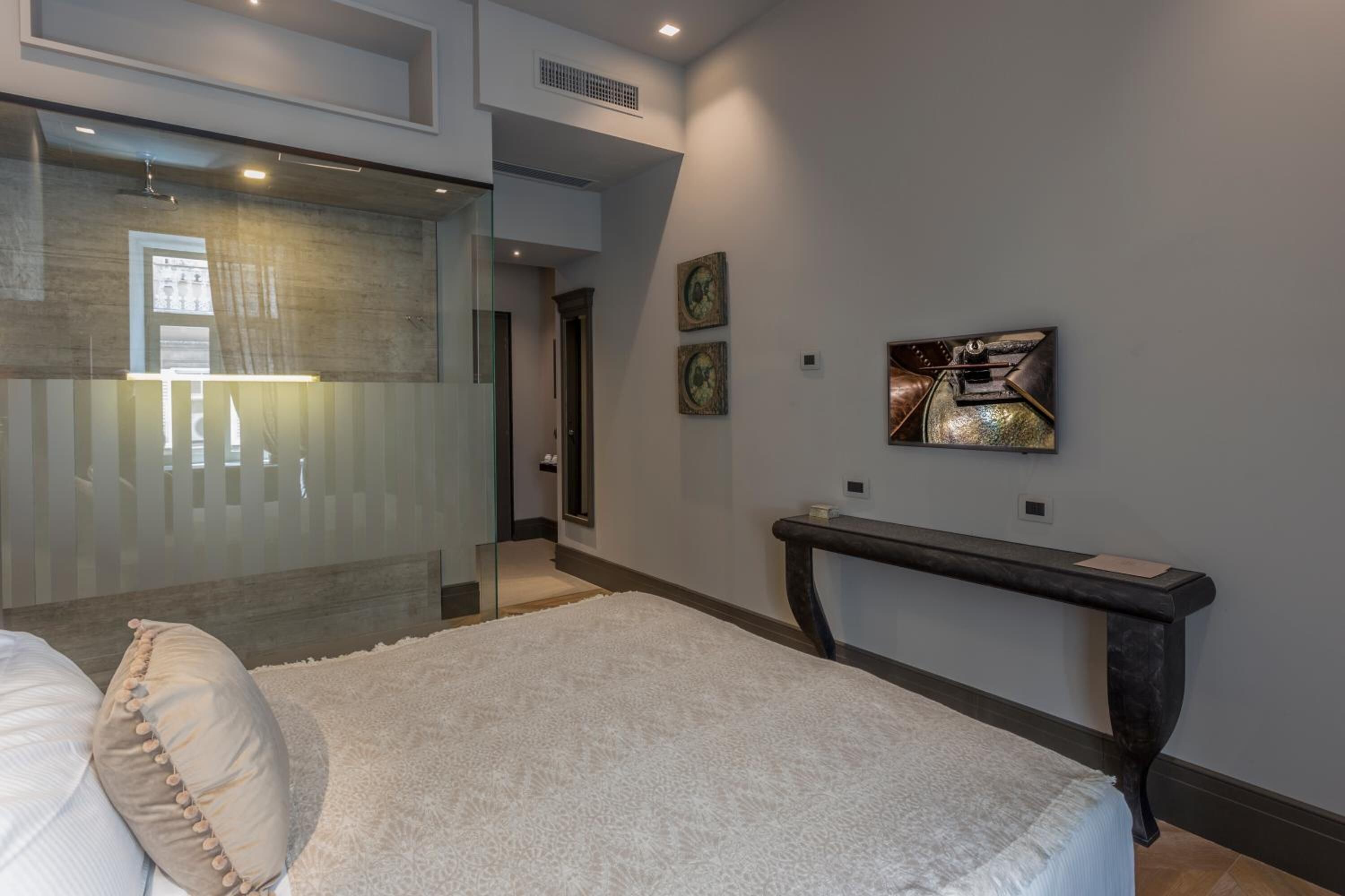 Forvm Luxury Experience - Dependance Forvm Luxury Experience - Dependance