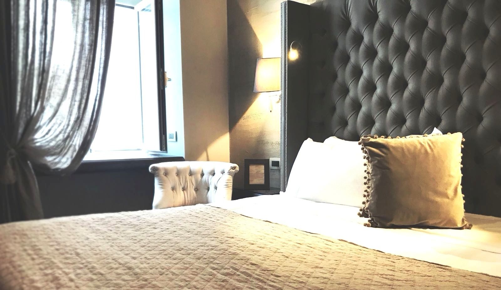 Forvm Luxury Experience - Dependance Forvm Luxury Experience - Dependance