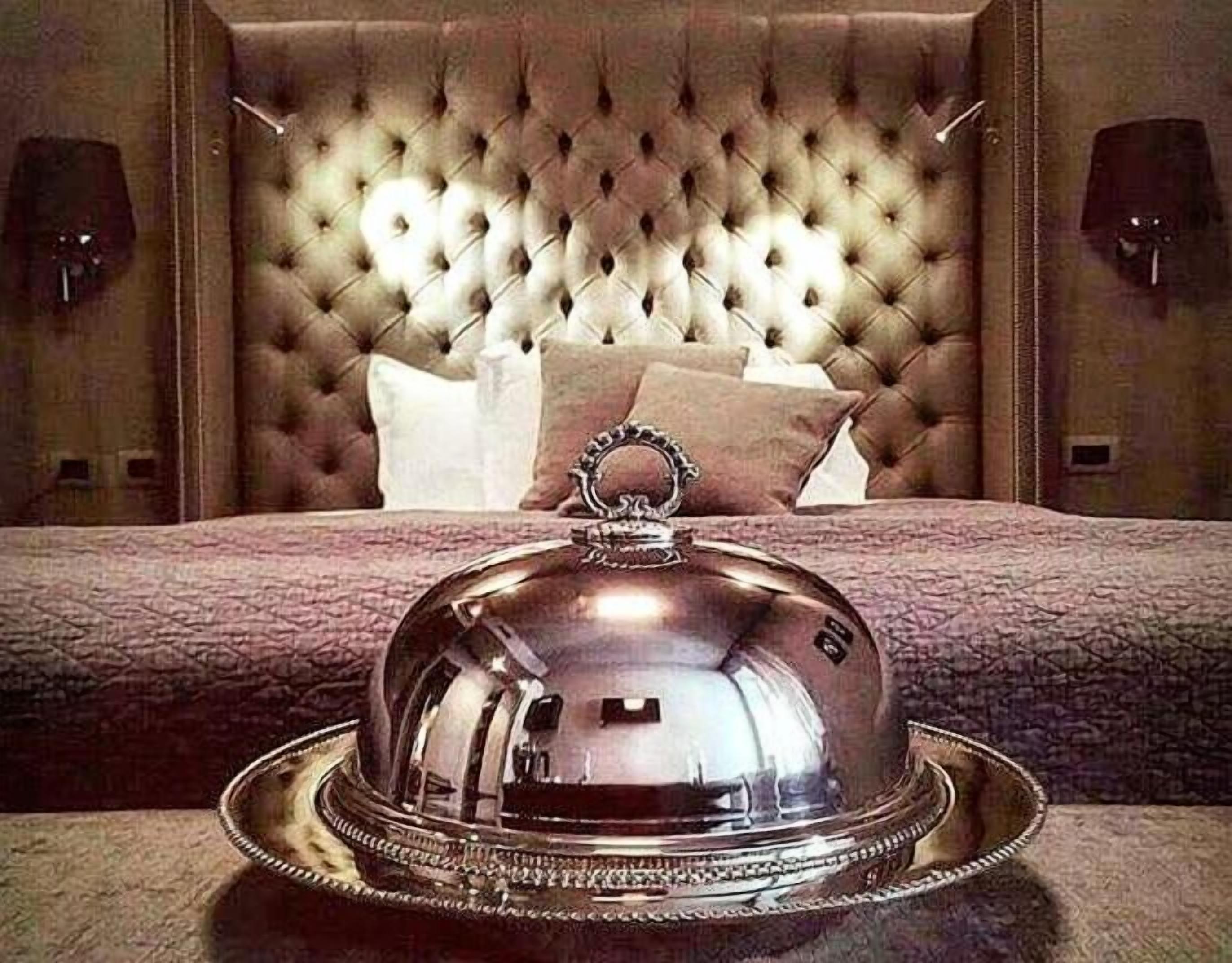 Forvm Luxury Experience - Dependance Forvm Luxury Experience - Dependance