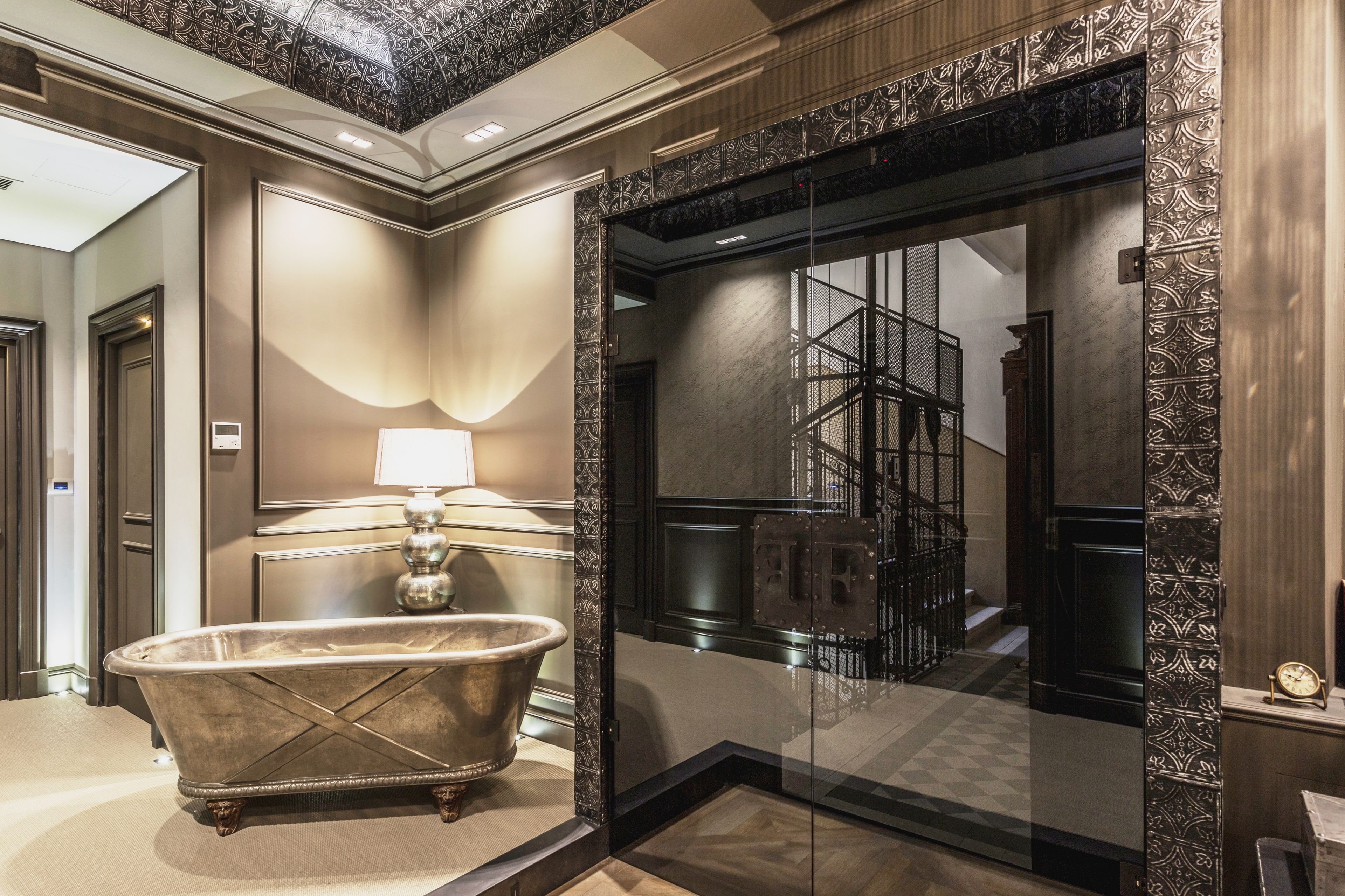 Forvm Luxury Experience - Dependance Forvm Luxury Experience - Dependance