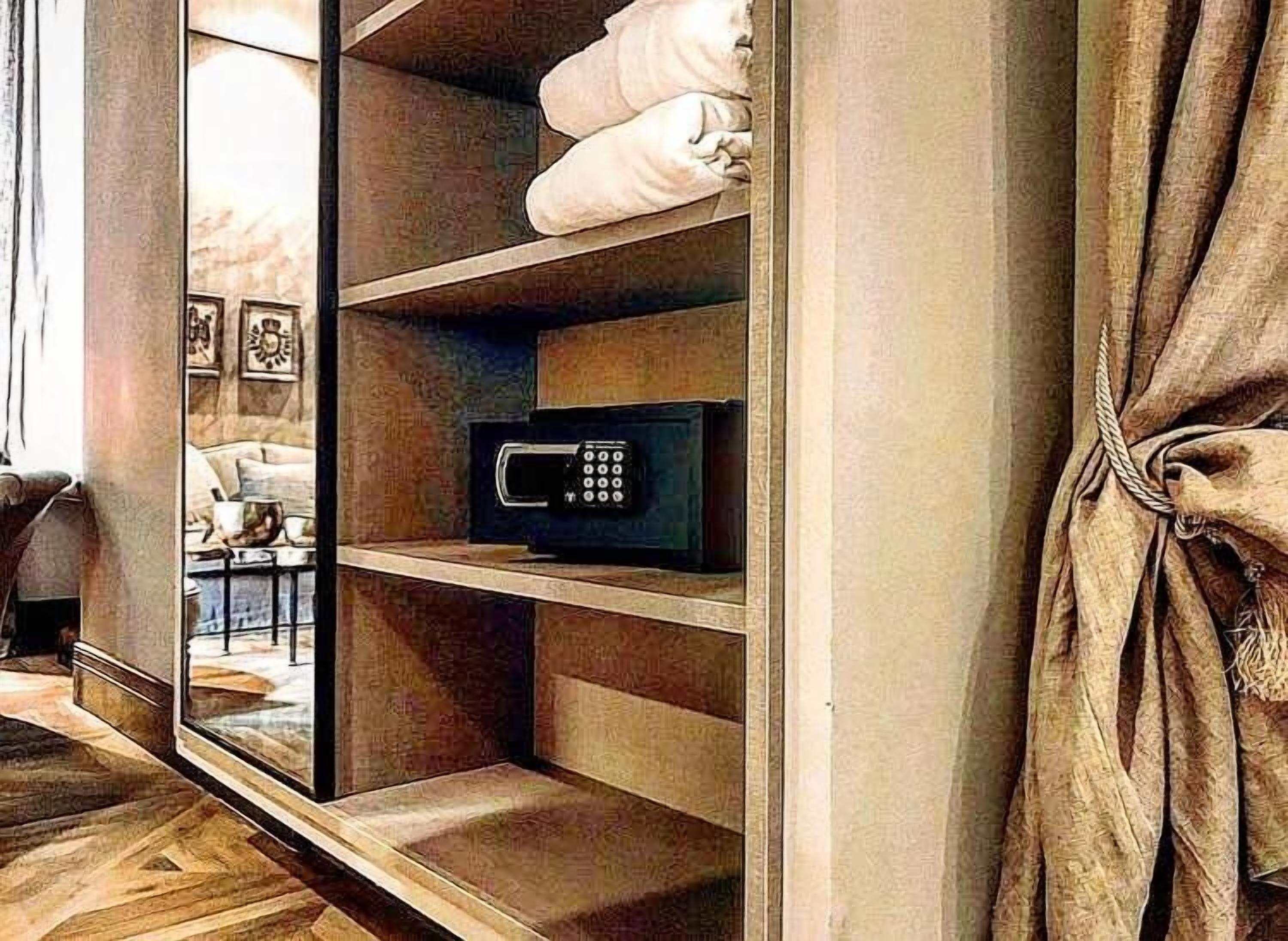 Forvm Luxury Experience - Dependance Forvm Luxury Experience - Dependance