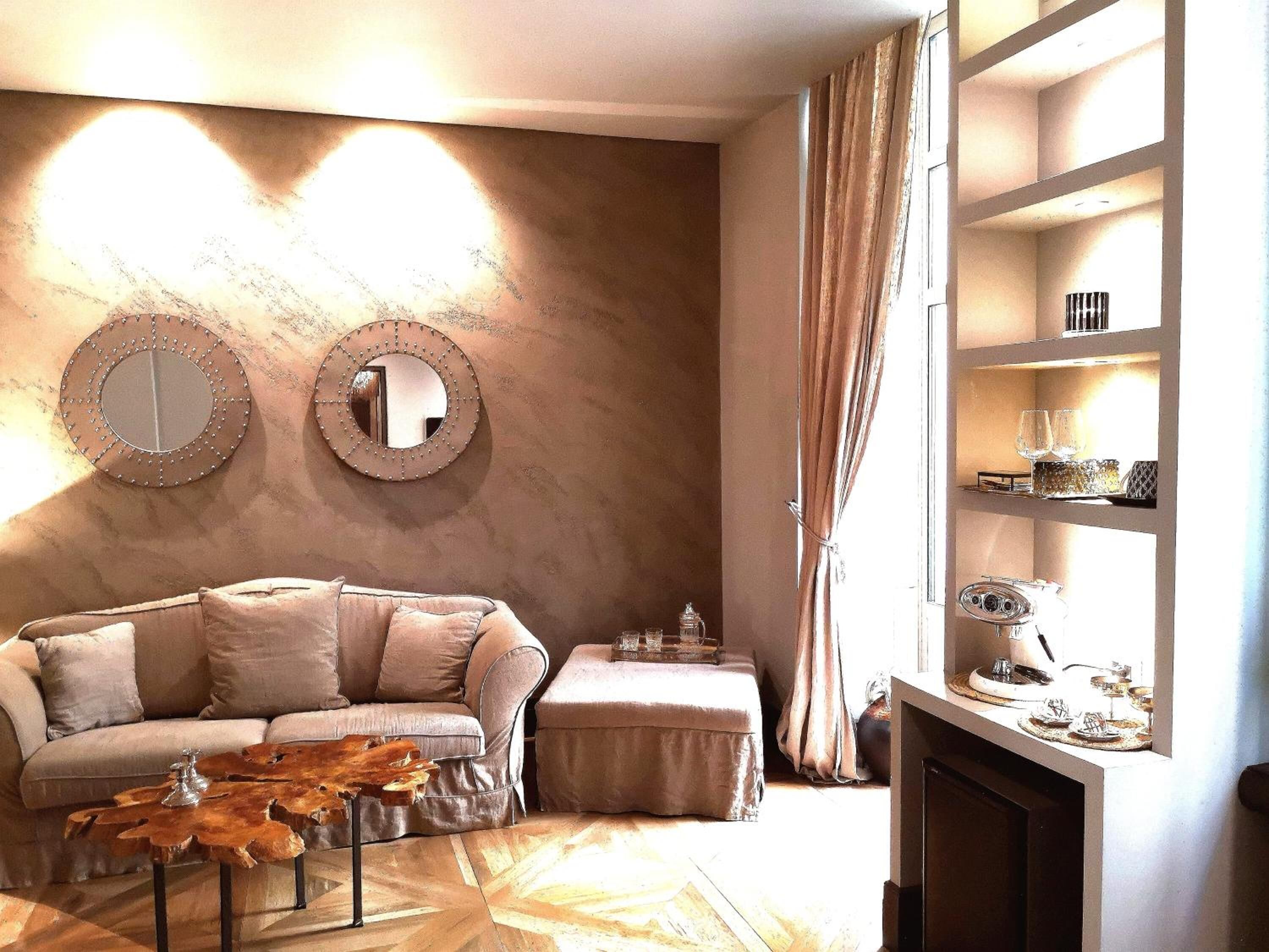 Forvm Luxury Experience - Dependance Forvm Luxury Experience - Dependance