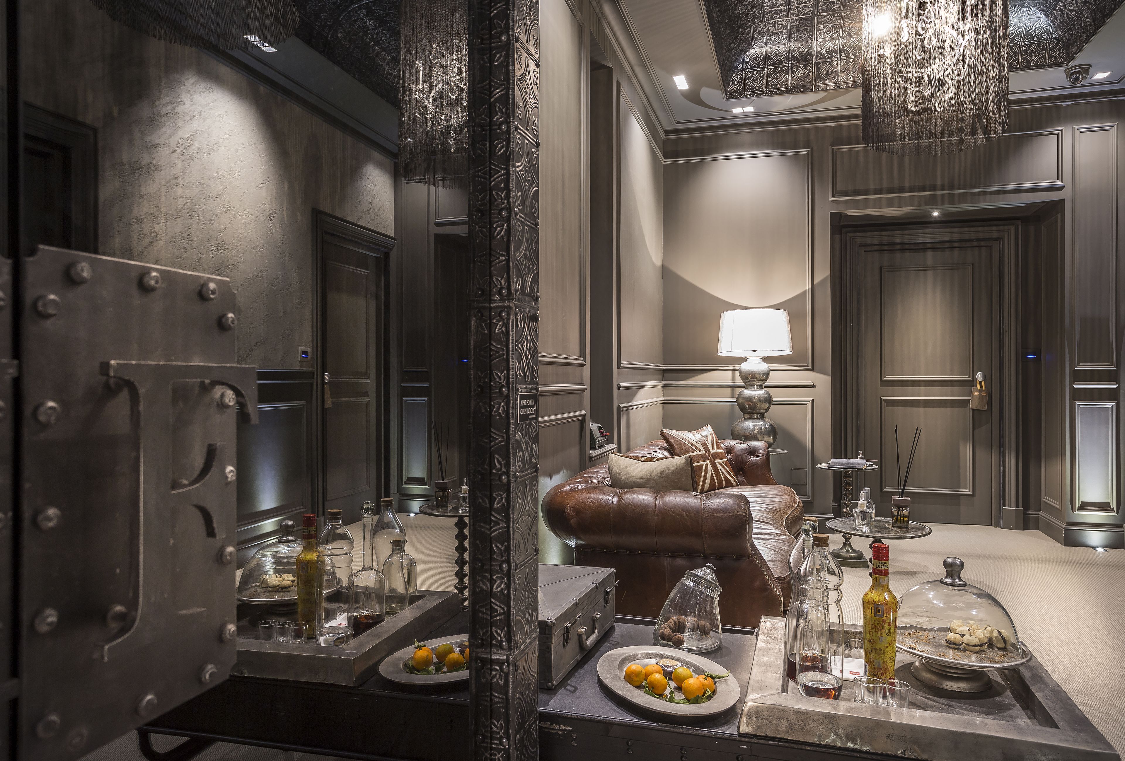 Forvm Luxury Experience - Dependance Forvm Luxury Experience - Dependance