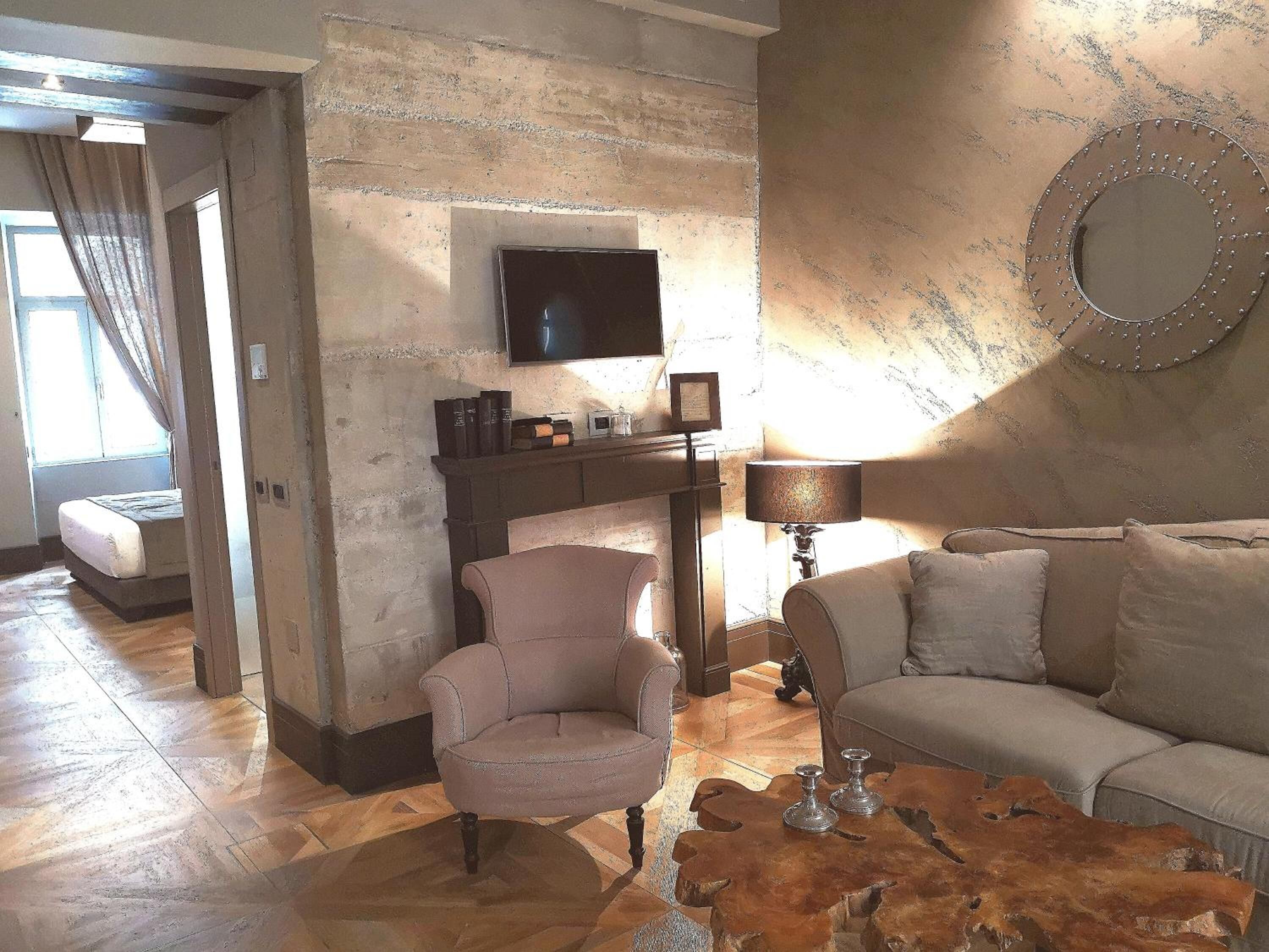 Forvm Luxury Experience - Dependance Forvm Luxury Experience - Dependance