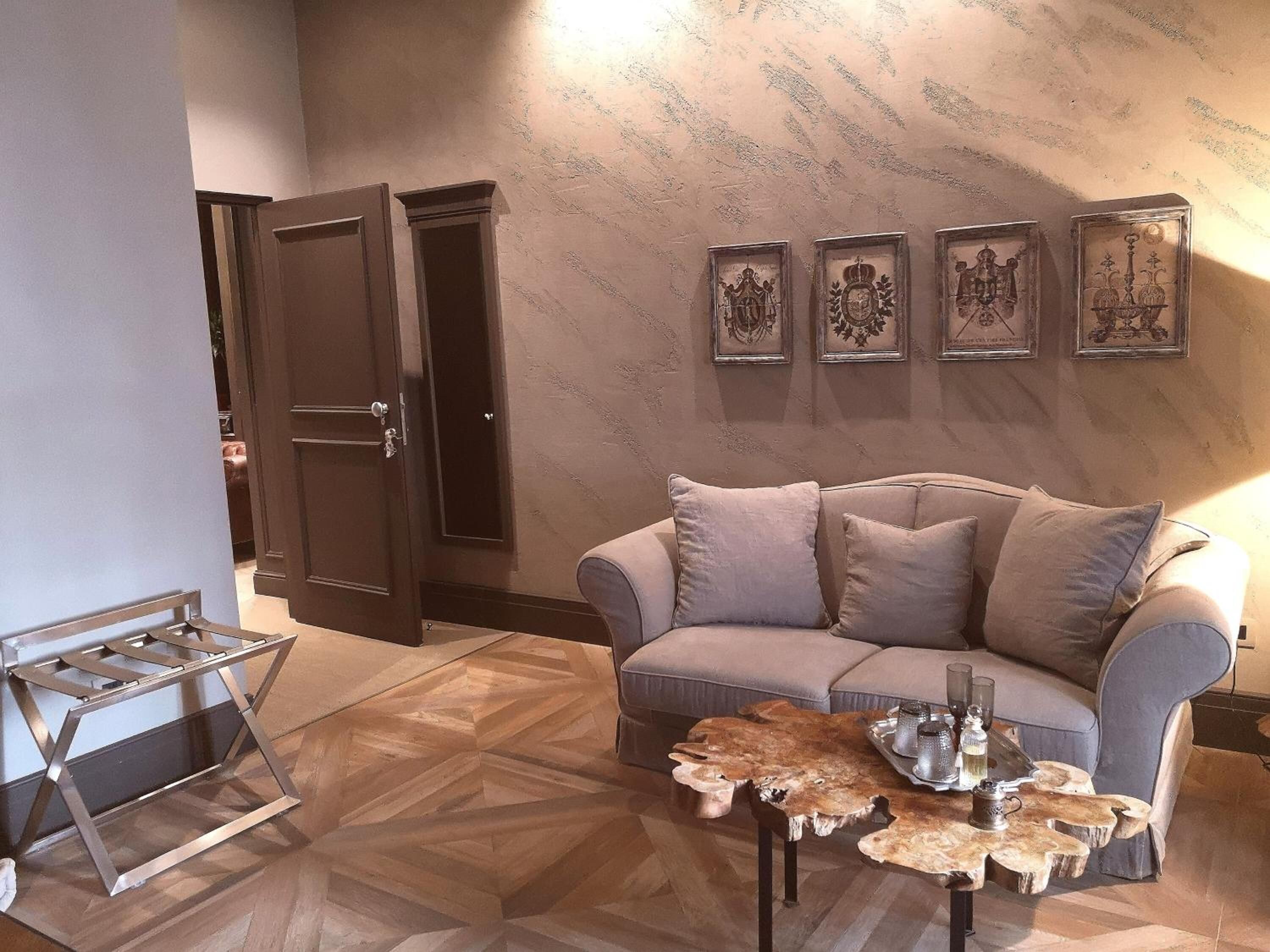 Forvm Luxury Experience - Dependance Forvm Luxury Experience - Dependance