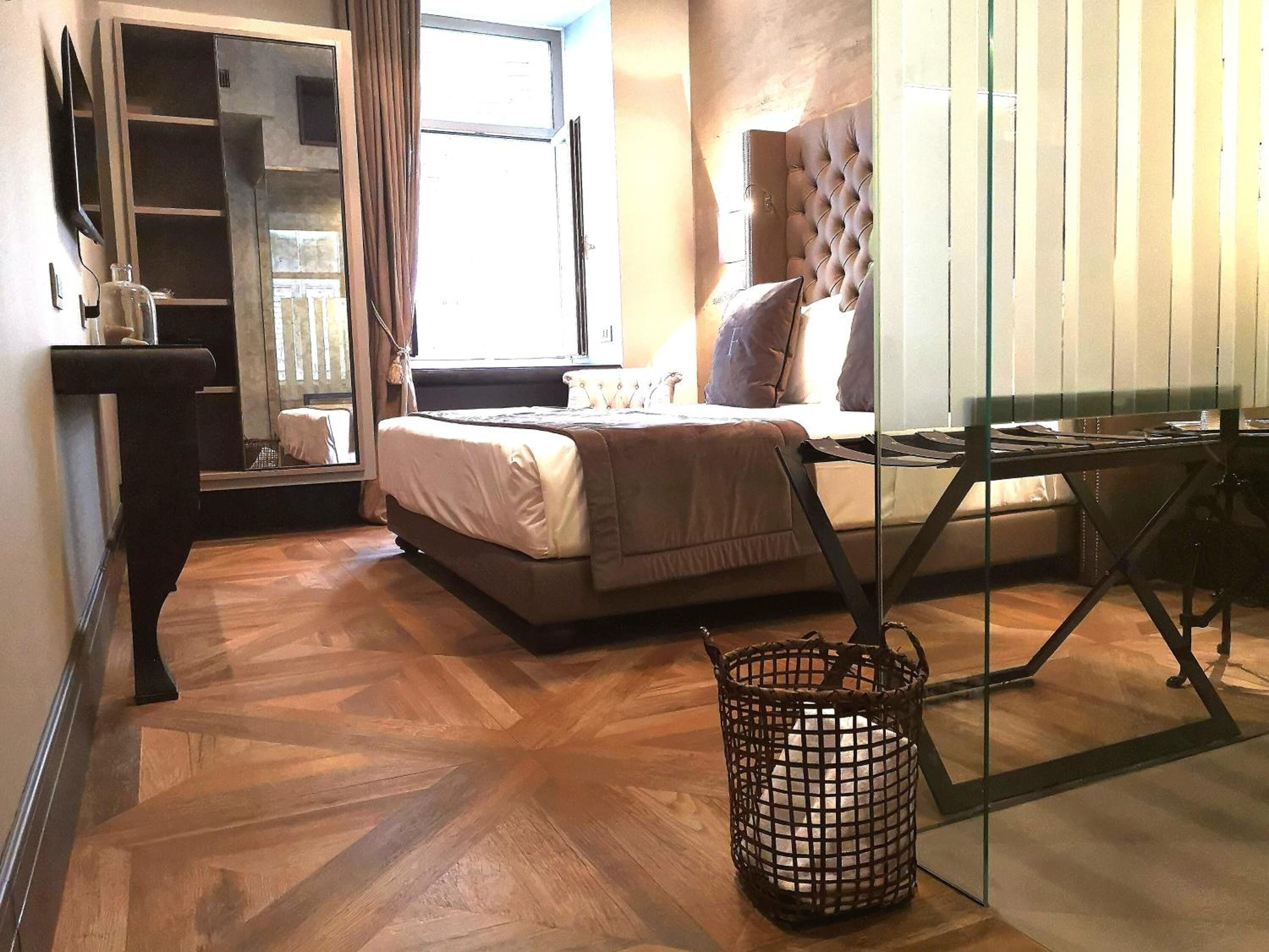 Forvm Luxury Experience - Dependance Forvm Luxury Experience - Dependance