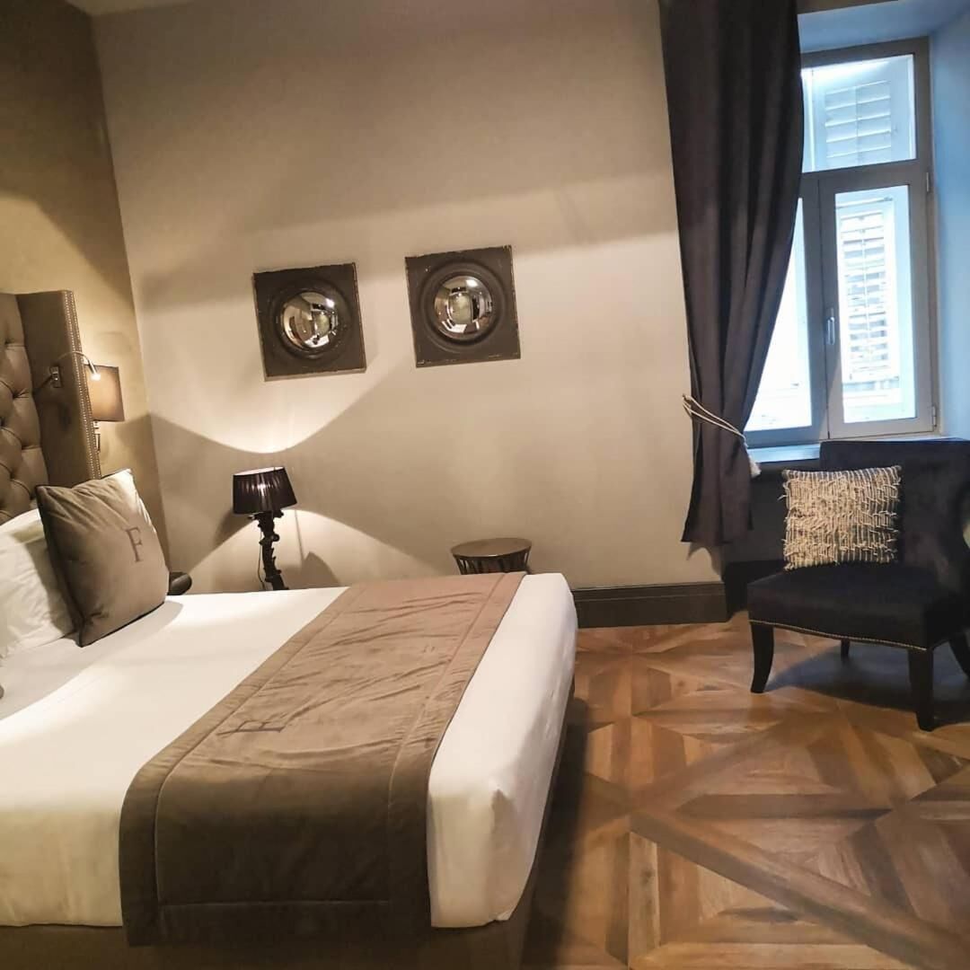 Forvm Luxury Experience - Dependance Forvm Luxury Experience - Dependance