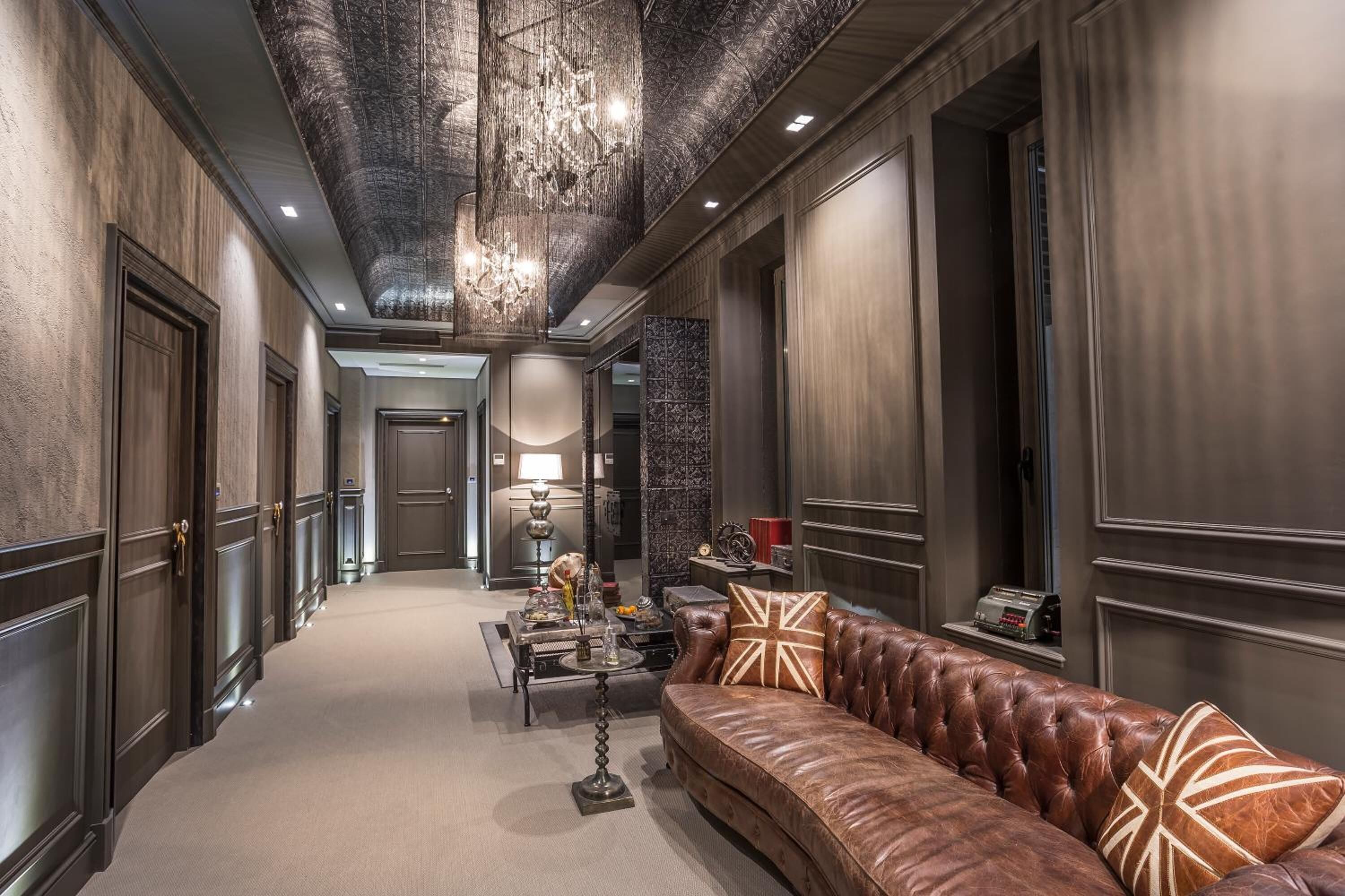 Forvm Luxury Experience - Dependance