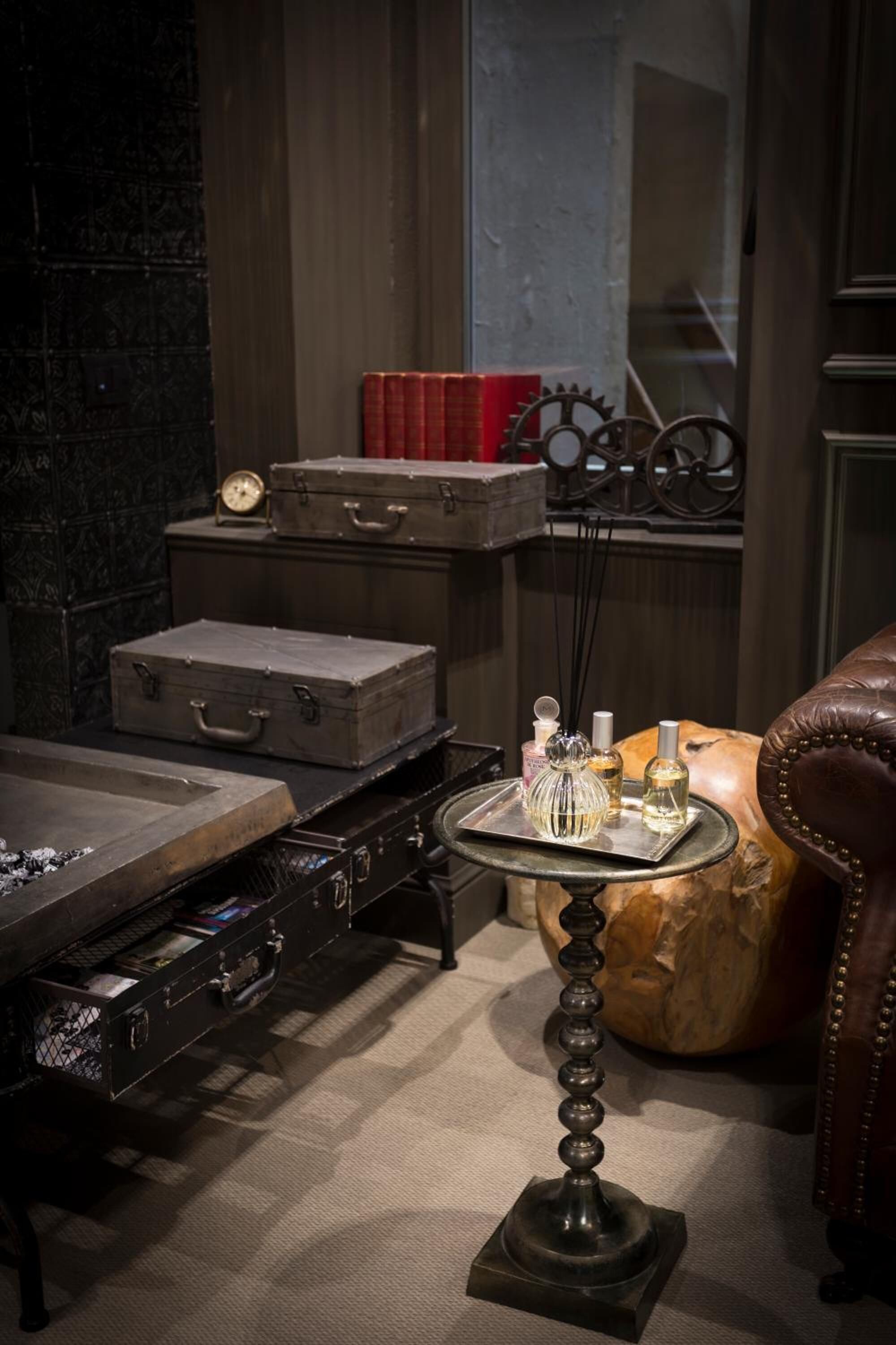 Forvm Luxury Experience - Dependance Forvm Luxury Experience - Dependance