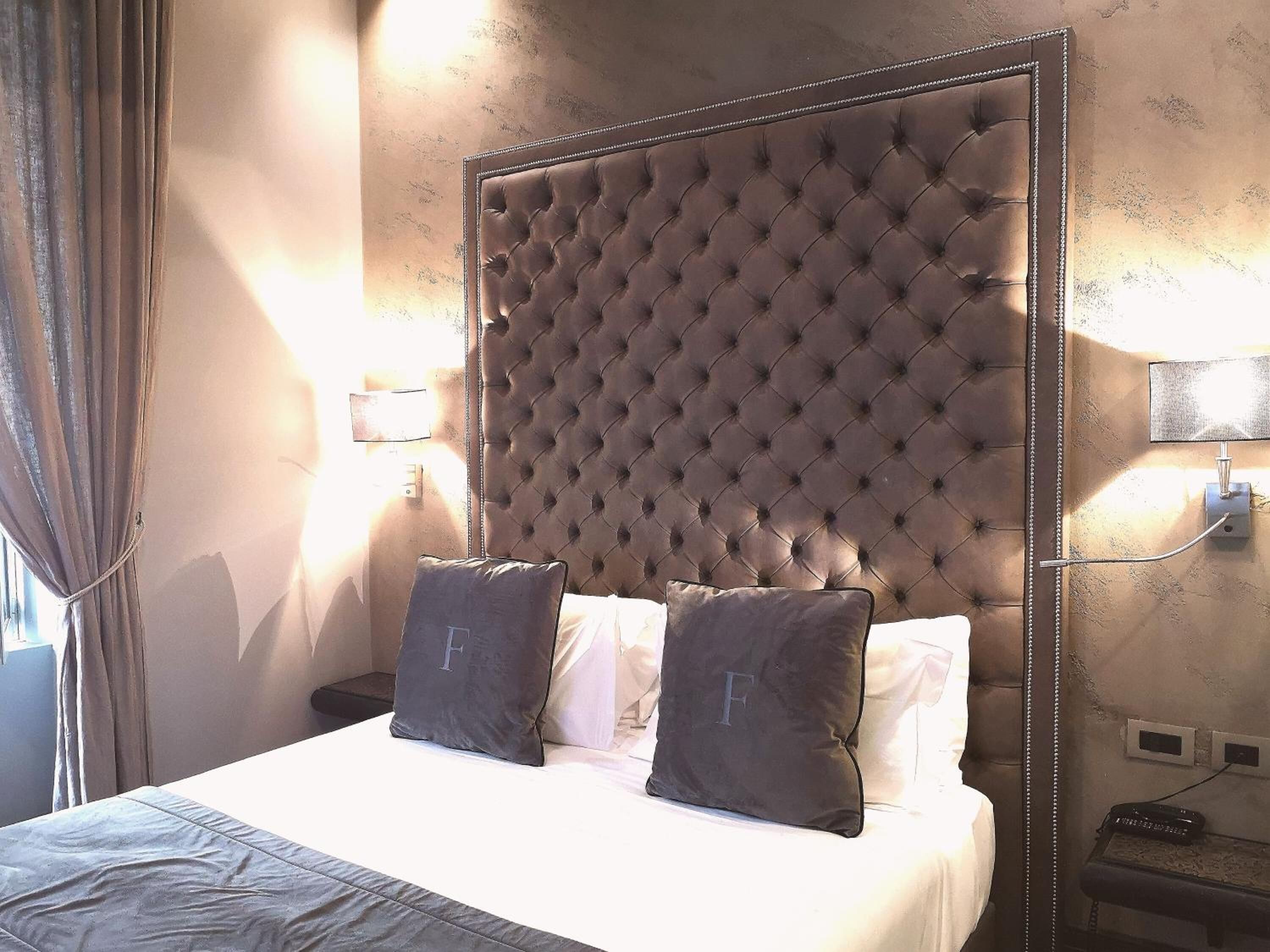 Forvm Luxury Experience - Dependance Forvm Luxury Experience - Dependance