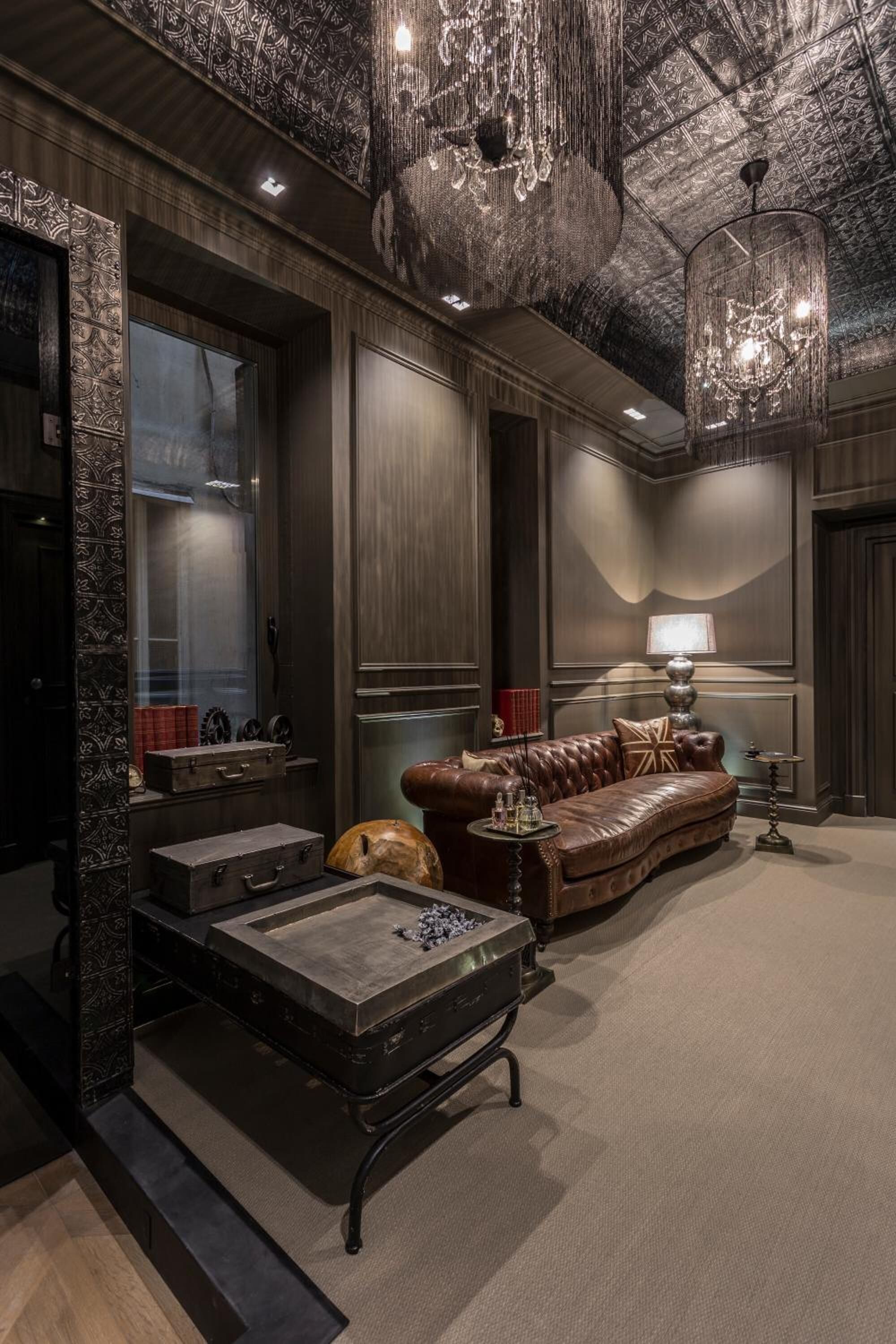 Forvm Luxury Experience - Dependance Forvm Luxury Experience - Dependance