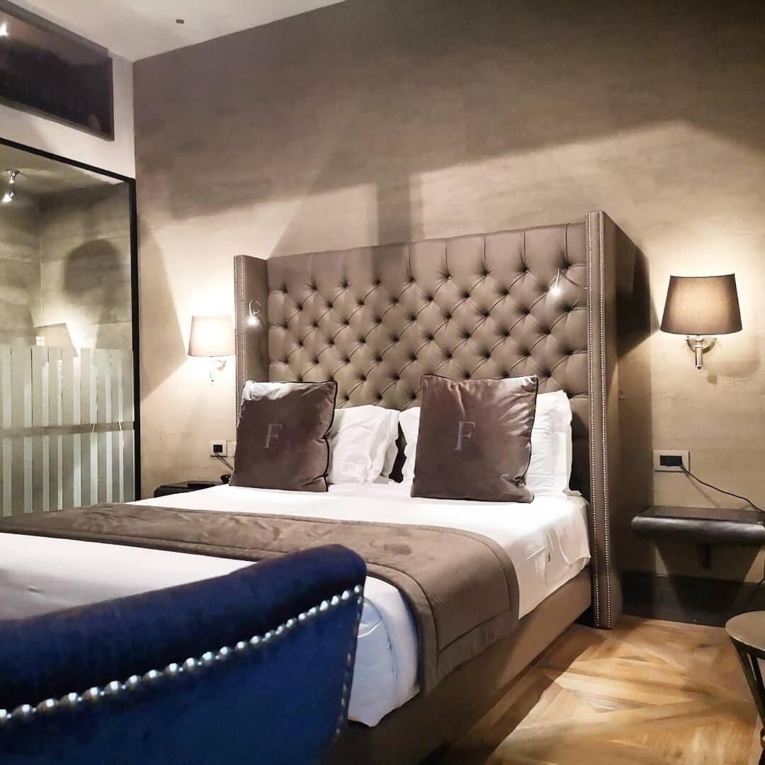 Forvm Luxury Experience - Dependance Forvm Luxury Experience - Dependance