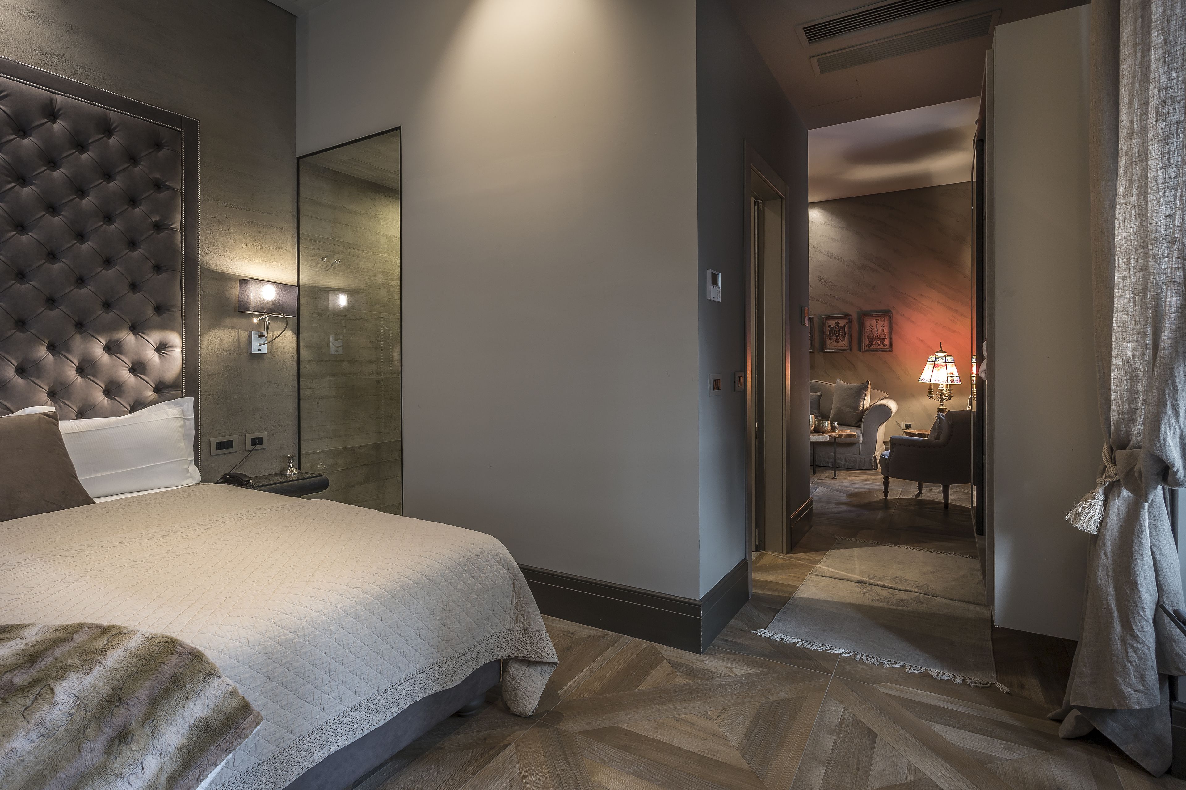 Forvm Luxury Experience - Dependance Forvm Luxury Experience - Dependance