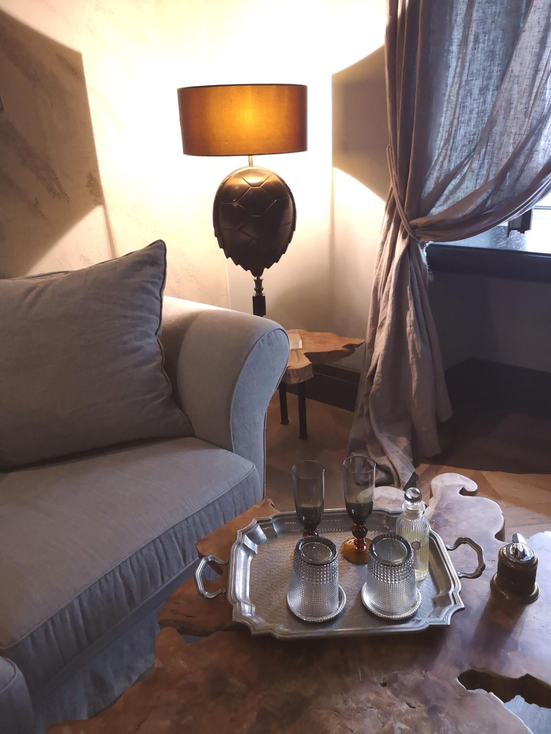 Forvm Luxury Experience - Dependance Forvm Luxury Experience - Dependance