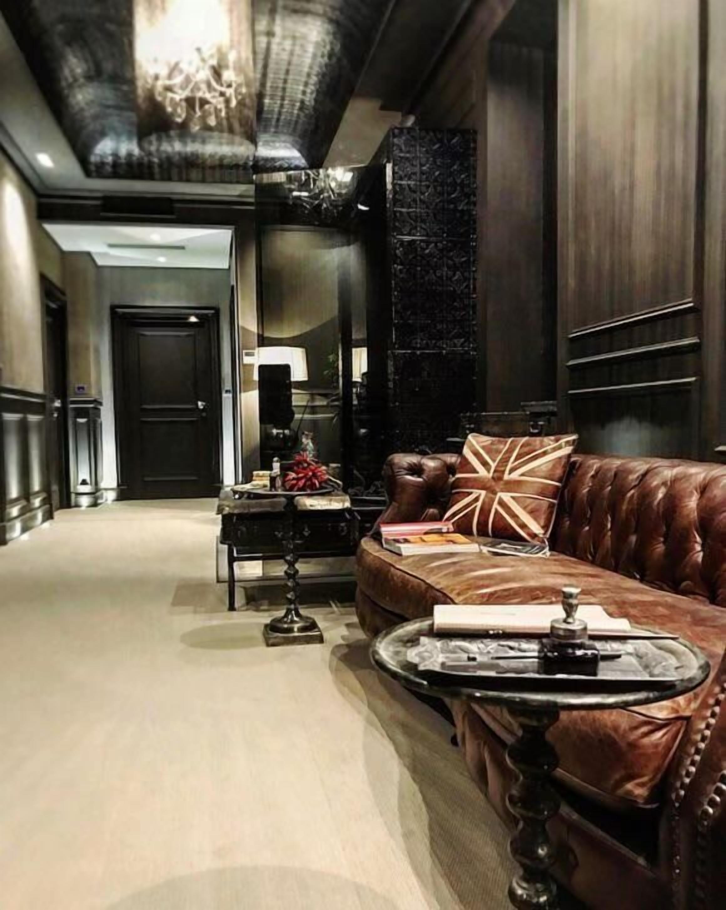 Forvm Luxury Experience - Dependance Forvm Luxury Experience - Dependance