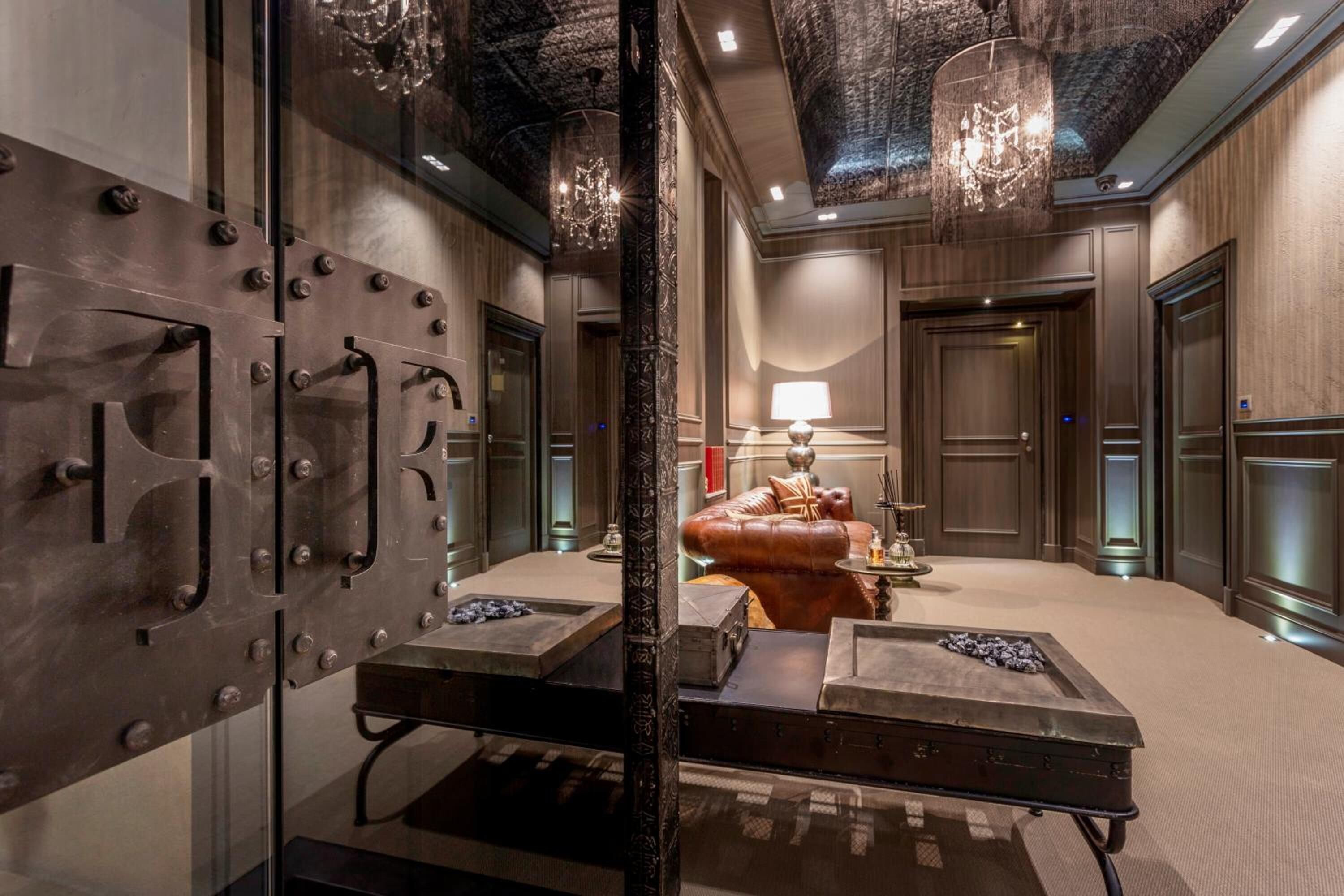 Forvm Luxury Experience - Dependance Forvm Luxury Experience - Dependance