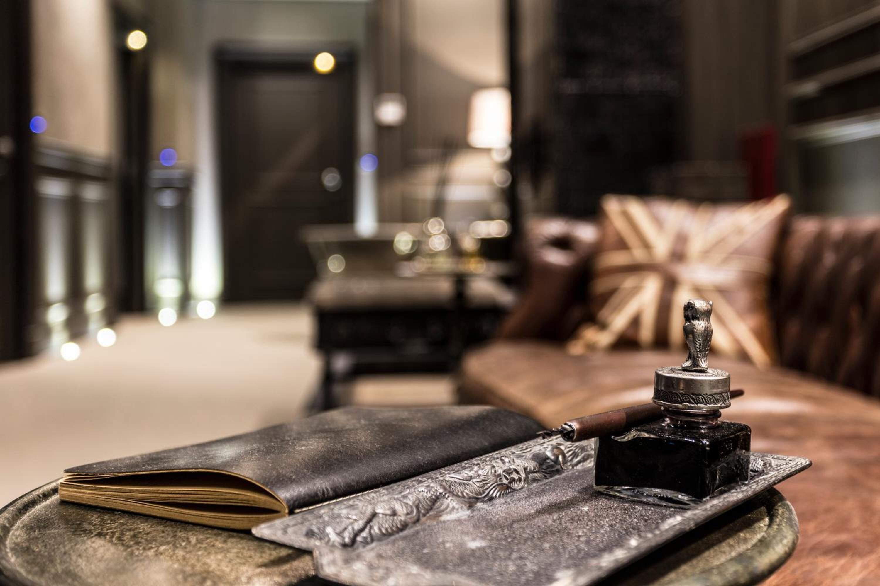 Forvm Luxury Experience - Dependance Forvm Luxury Experience - Dependance