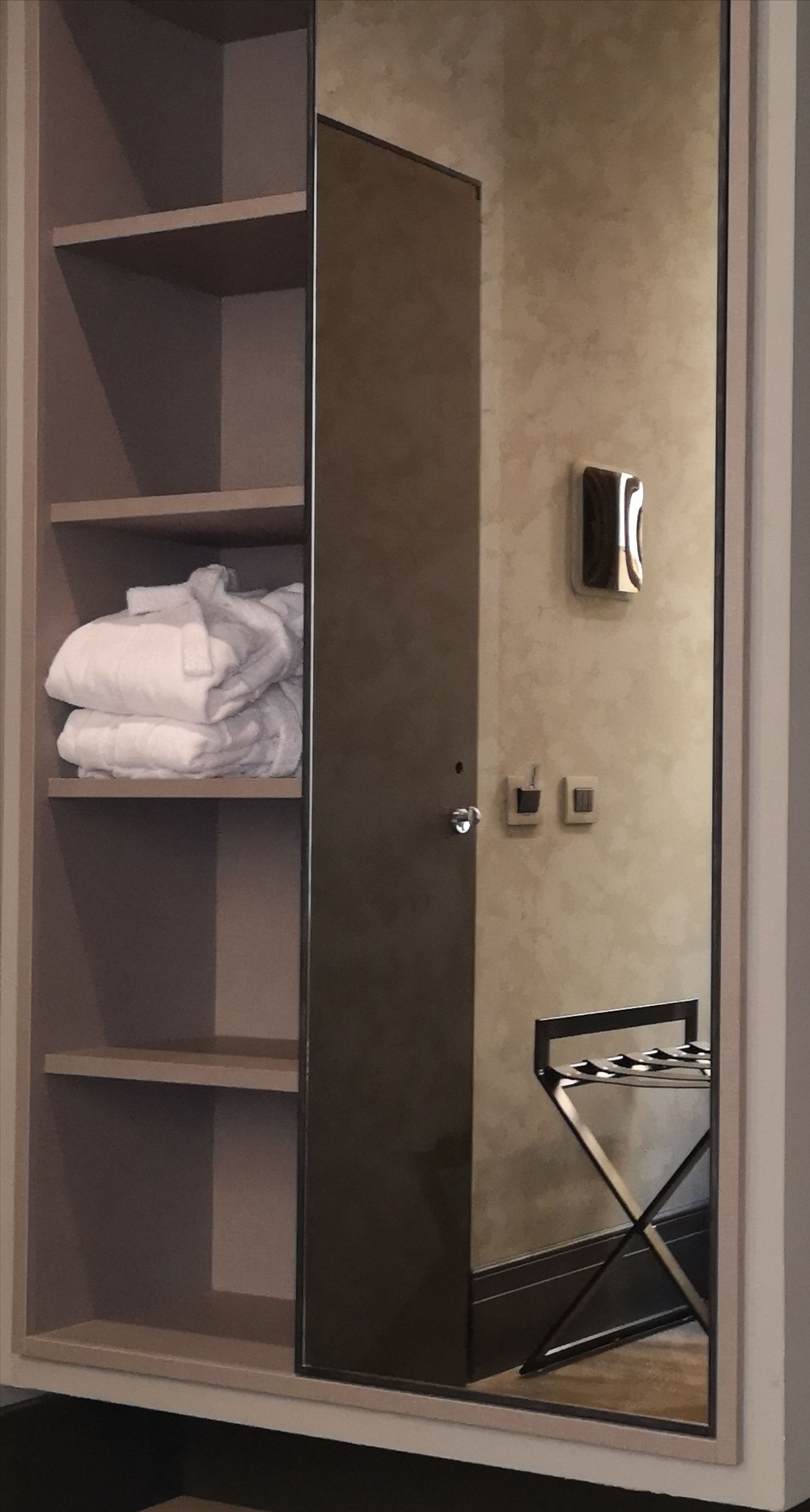 Forvm Luxury Experience - Dependance Forvm Luxury Experience - Dependance