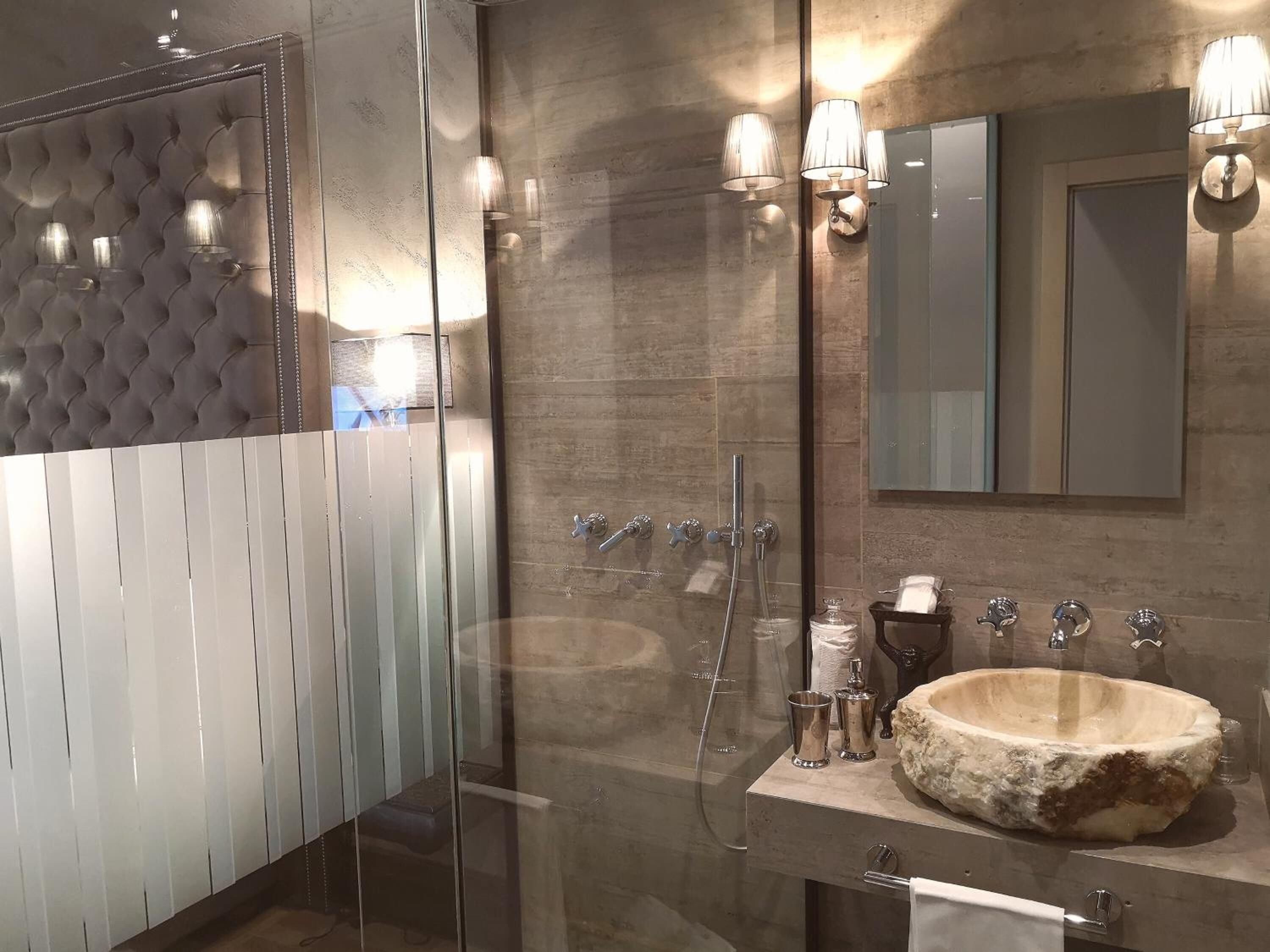 Forvm Luxury Experience - Dependance Forvm Luxury Experience - Dependance