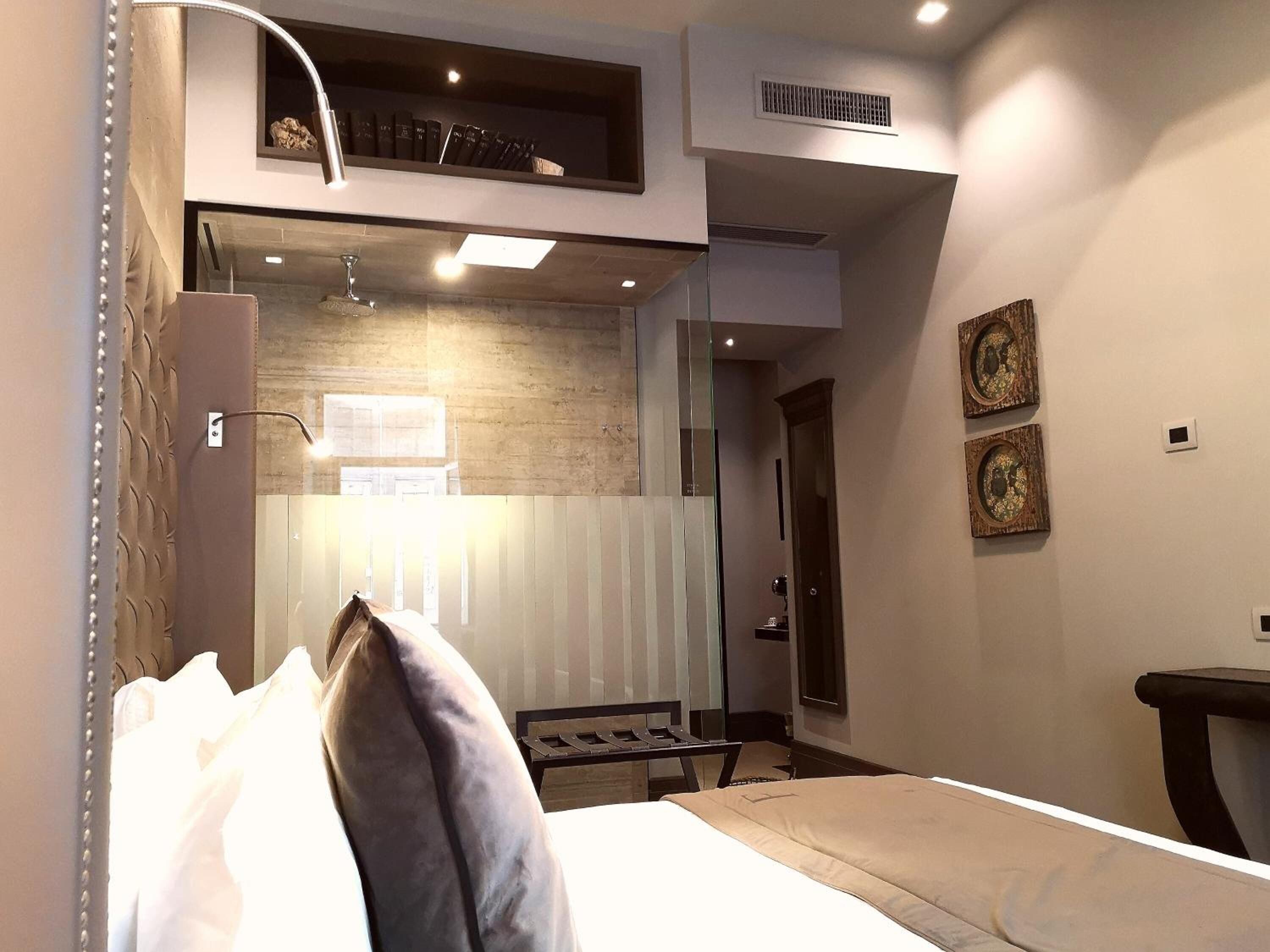 Forvm Luxury Experience - Dependance Forvm Luxury Experience - Dependance