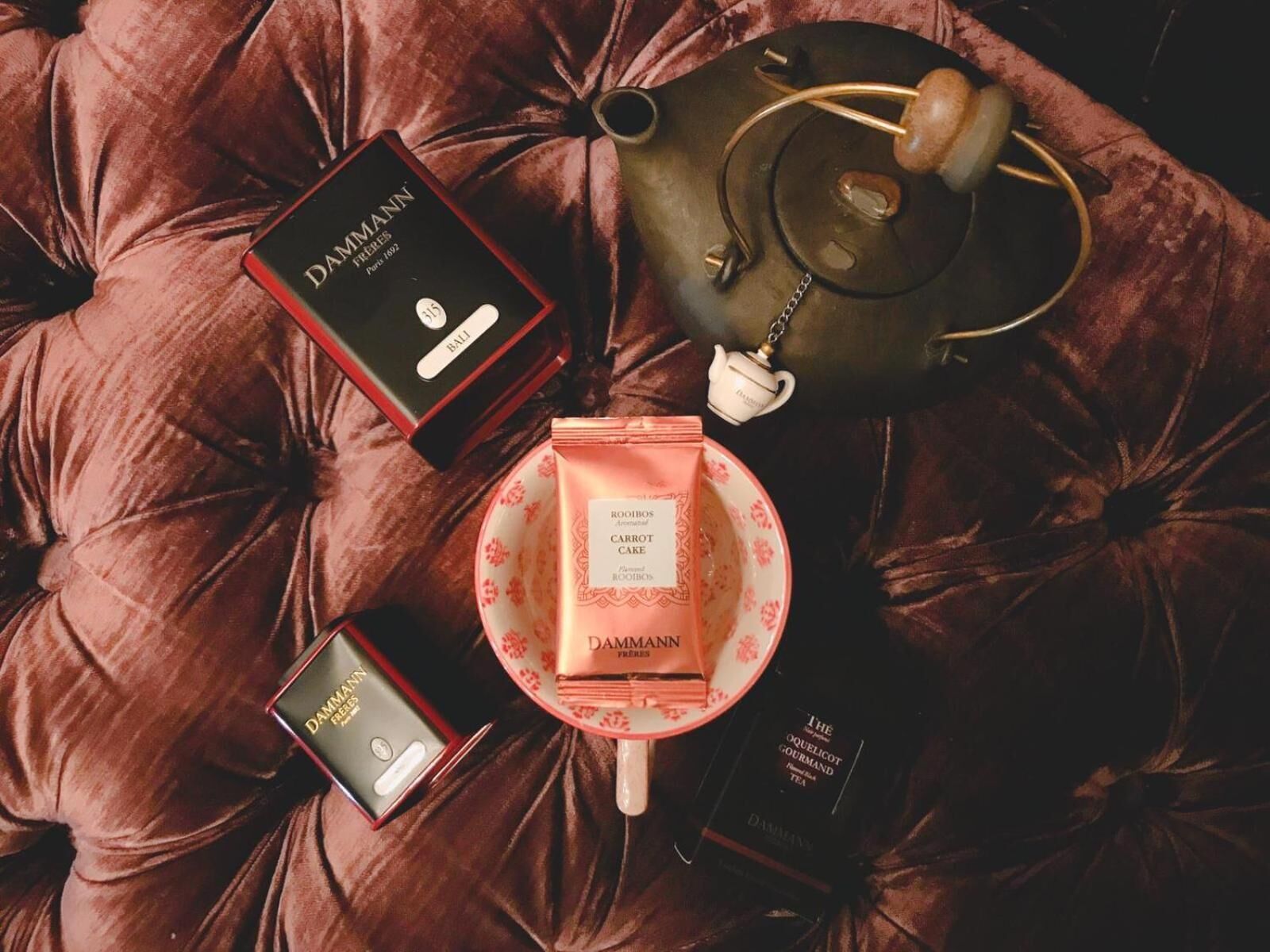 Forvm Luxury Experience - Dependance Forvm Luxury Experience - Dependance