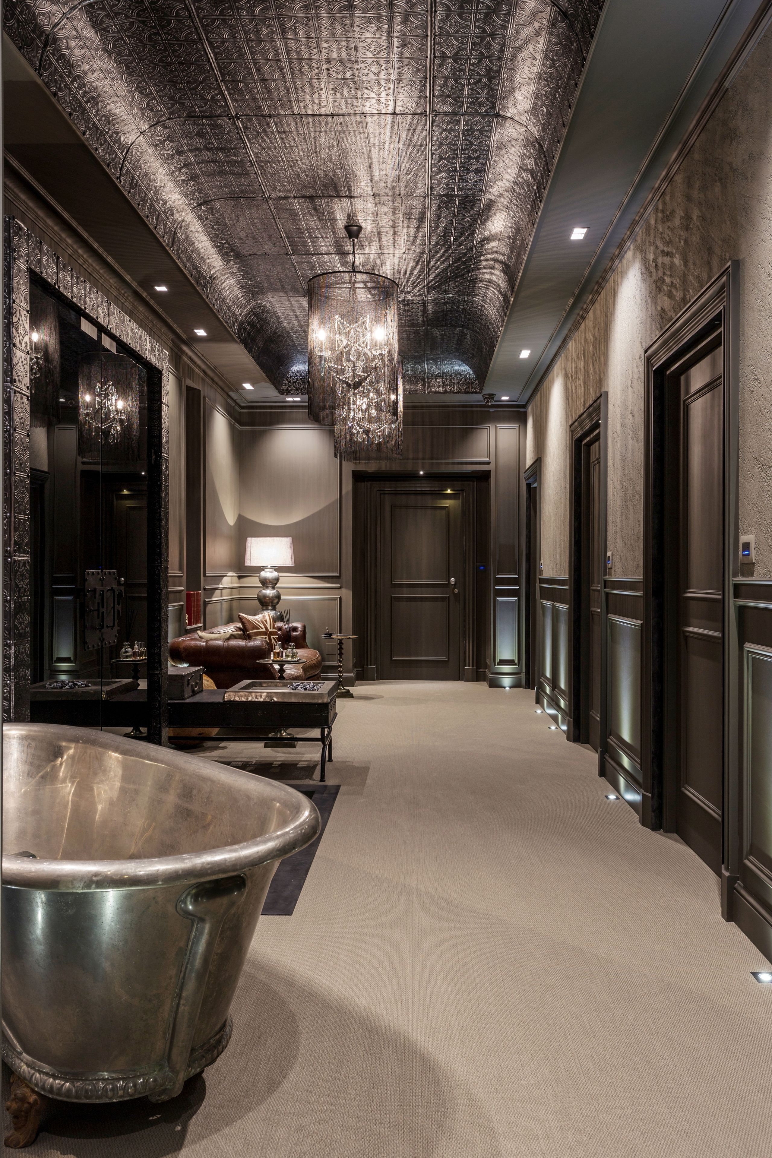 Forvm Luxury Experience - Dependance Forvm Luxury Experience - Dependance