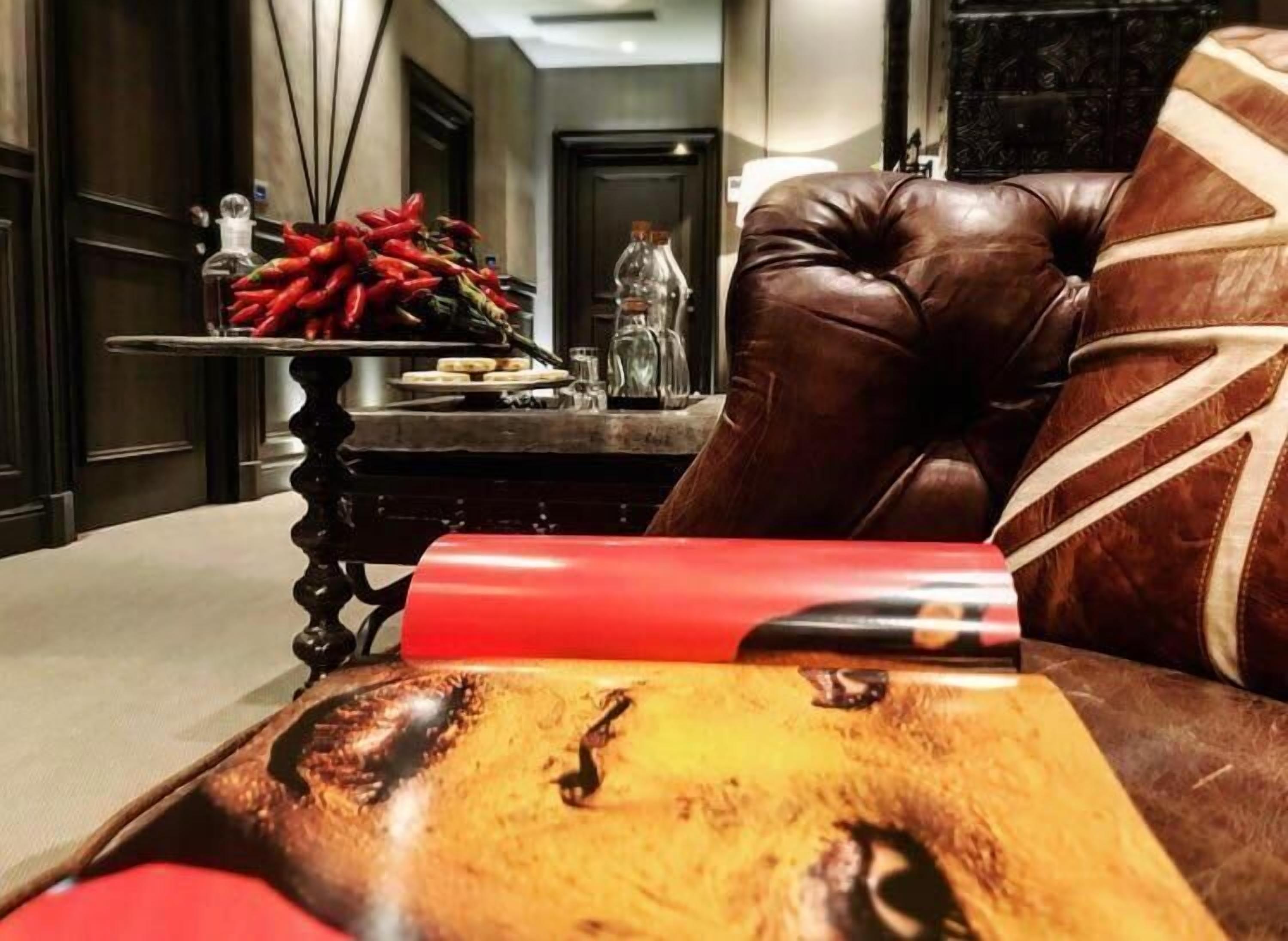 Forvm Luxury Experience - Dependance Forvm Luxury Experience - Dependance