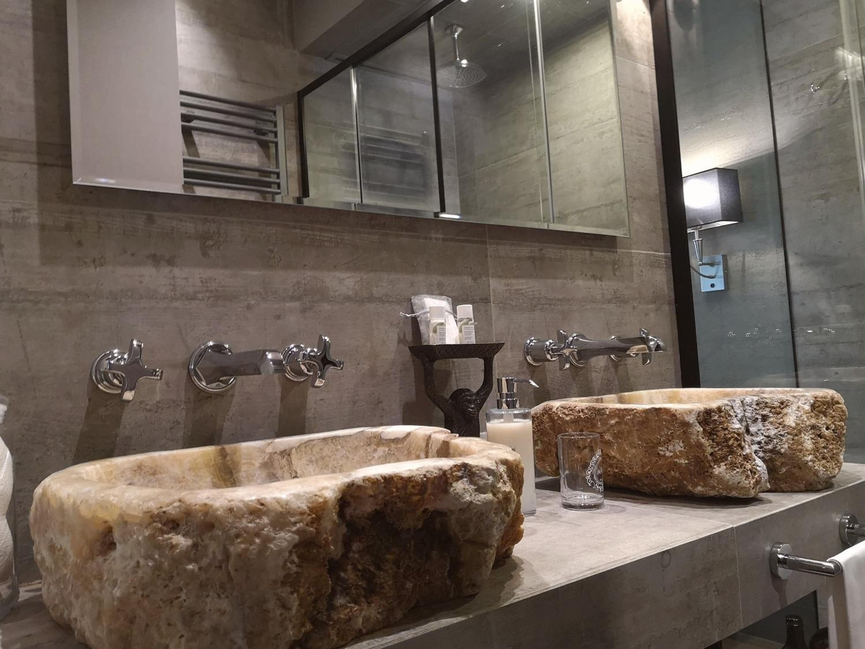 Forvm Luxury Experience - Dependance Forvm Luxury Experience - Dependance