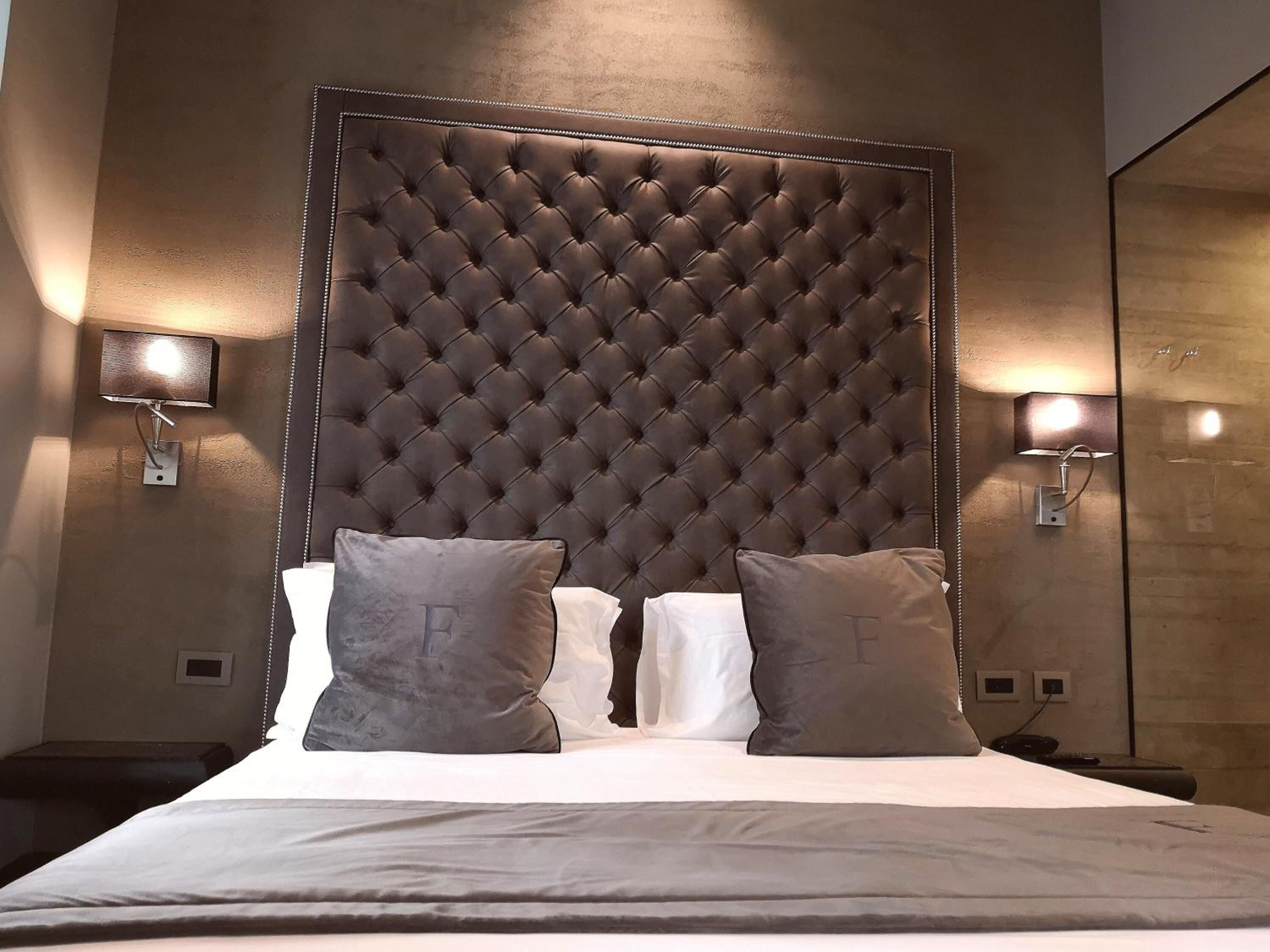 Forvm Luxury Experience - Dependance Forvm Luxury Experience - Dependance