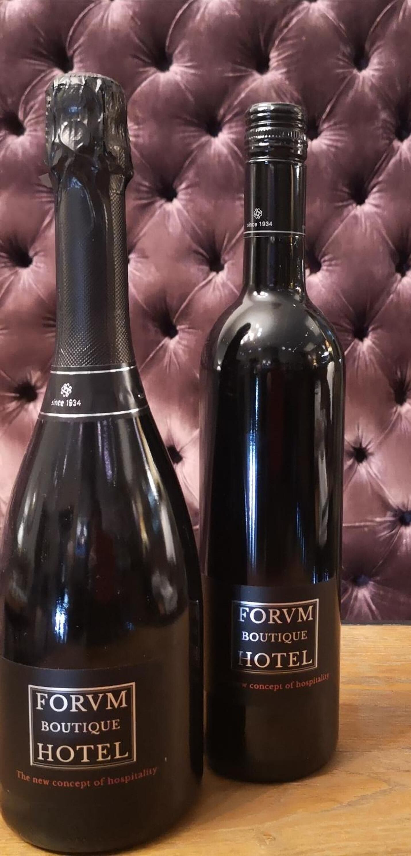 Forvm Luxury Experience - Dependance Forvm Luxury Experience - Dependance