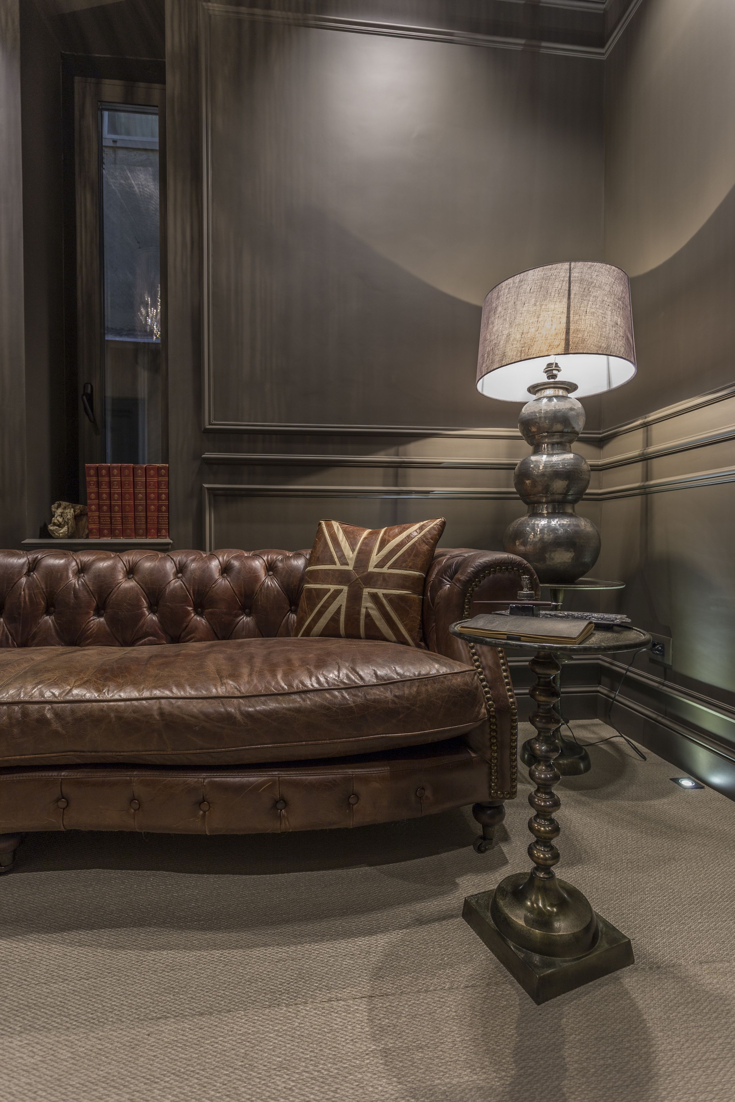 Forvm Luxury Experience - Dependance Forvm Luxury Experience - Dependance