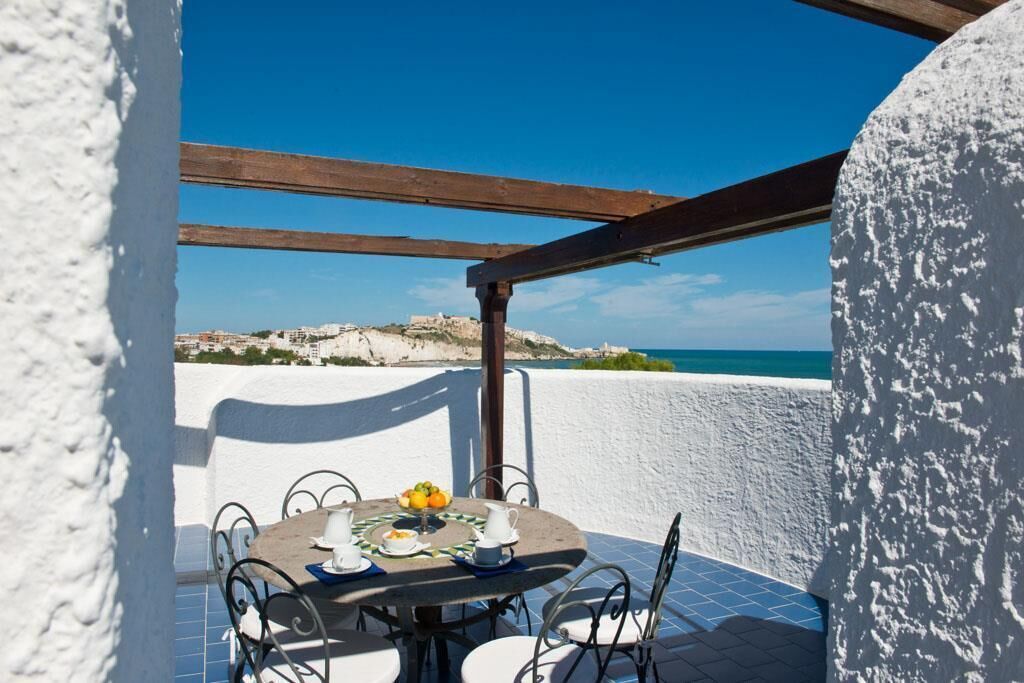 Pizzomunno Vieste Palace Hotel Pizzomunno Vieste Palace Hotel