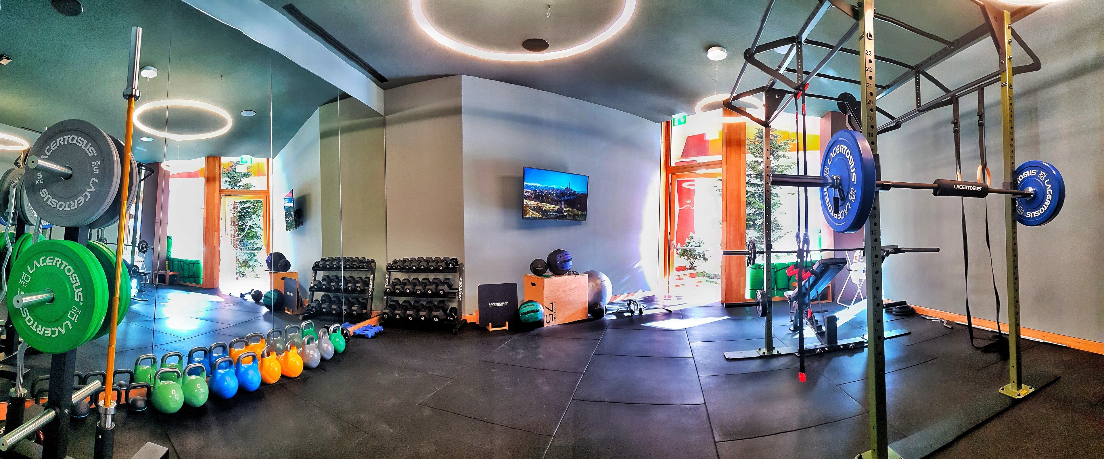 Aethos Monterosa Aethos Monterosa