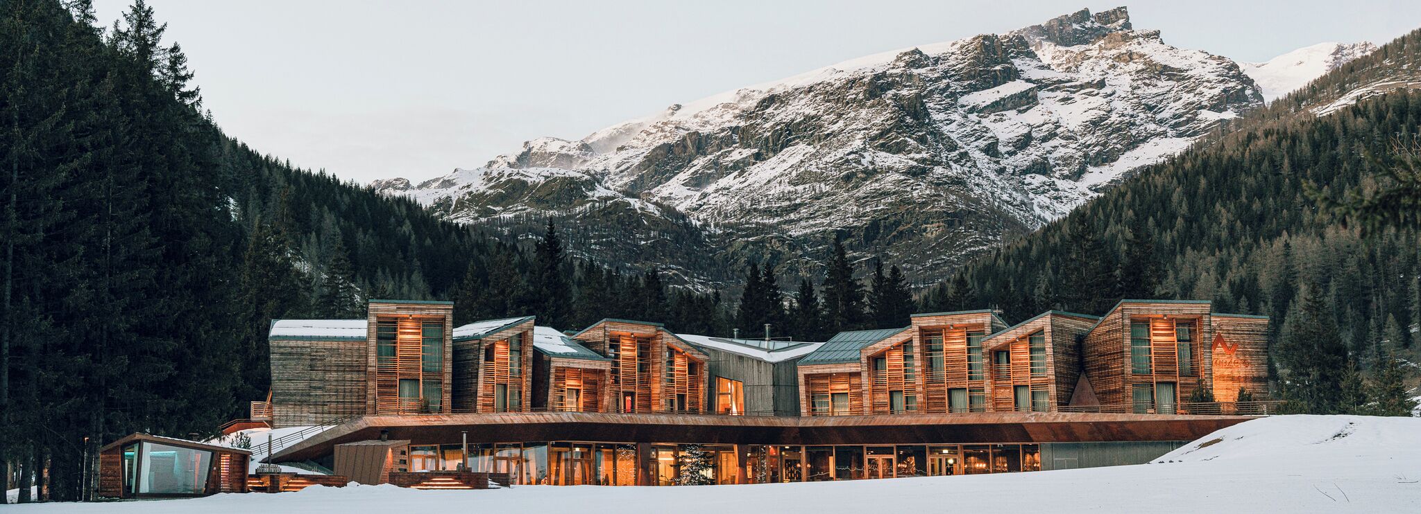 Aethos Monterosa Aethos Monterosa