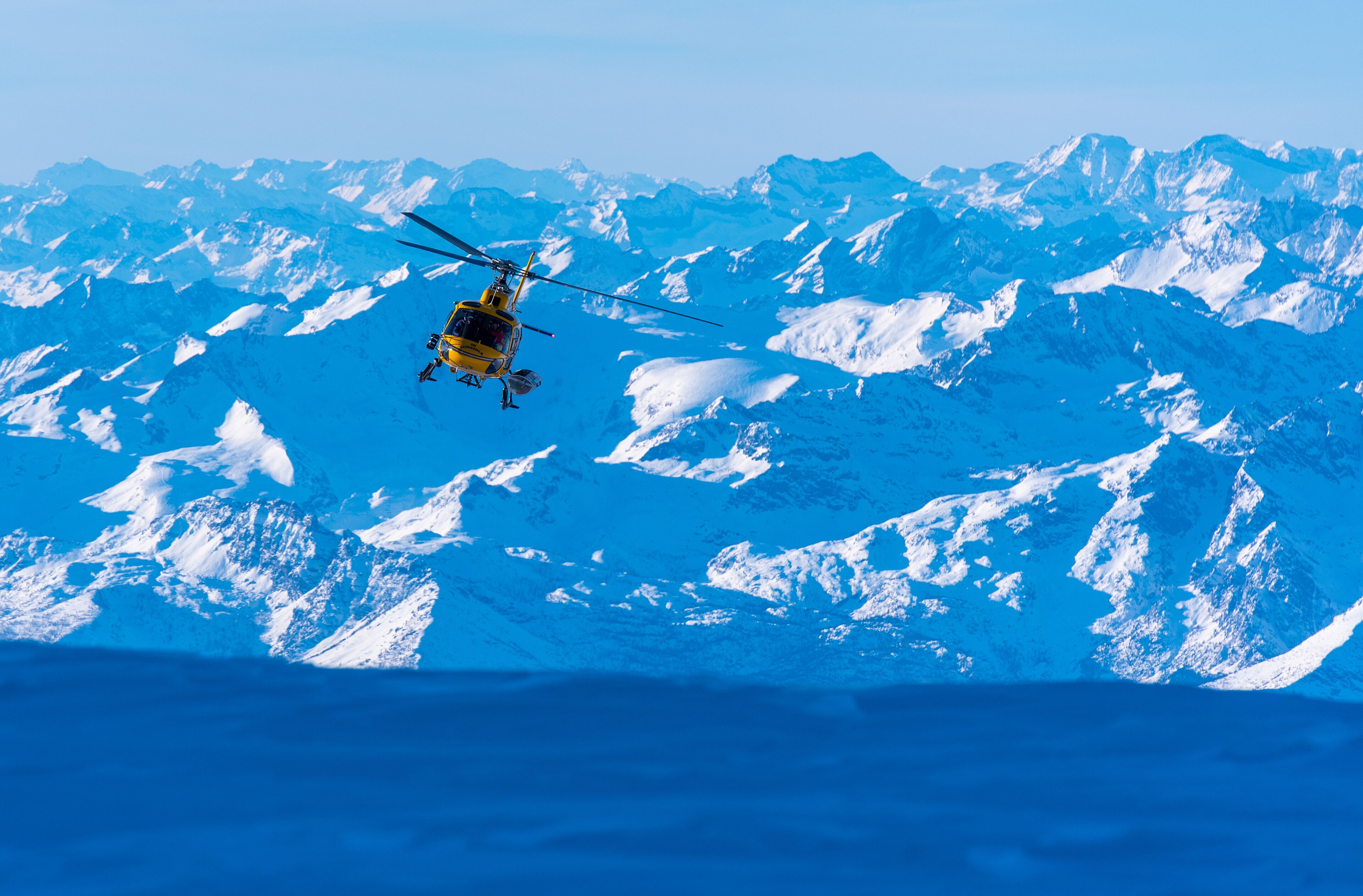 Aethos Monterosa Aethos Monterosa