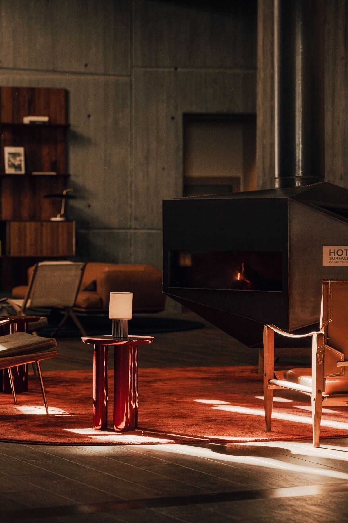 Aethos Monterosa Aethos Monterosa