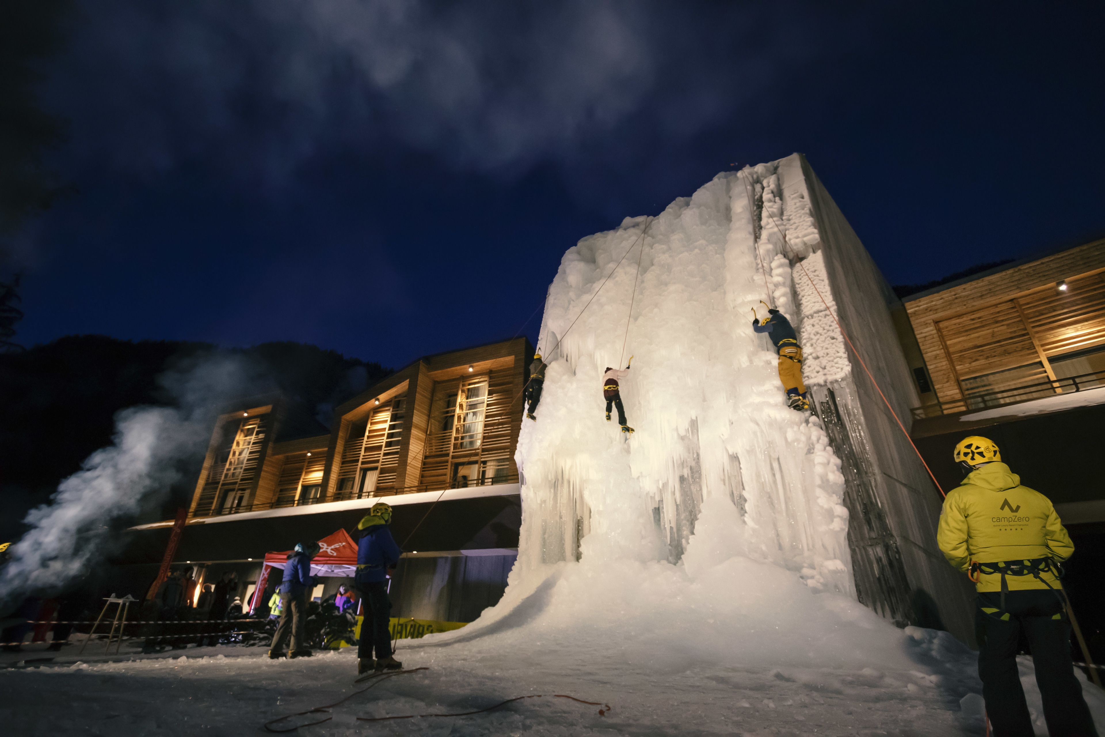 Aethos Monterosa Aethos Monterosa