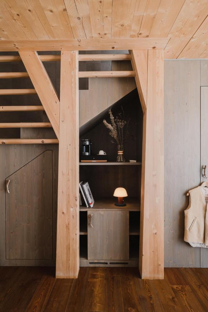 Aethos Monterosa Aethos Monterosa