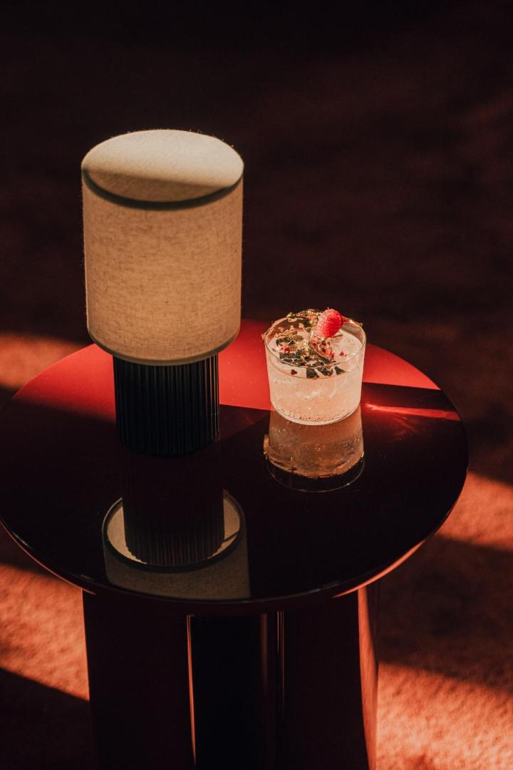 Aethos Monterosa Aethos Monterosa