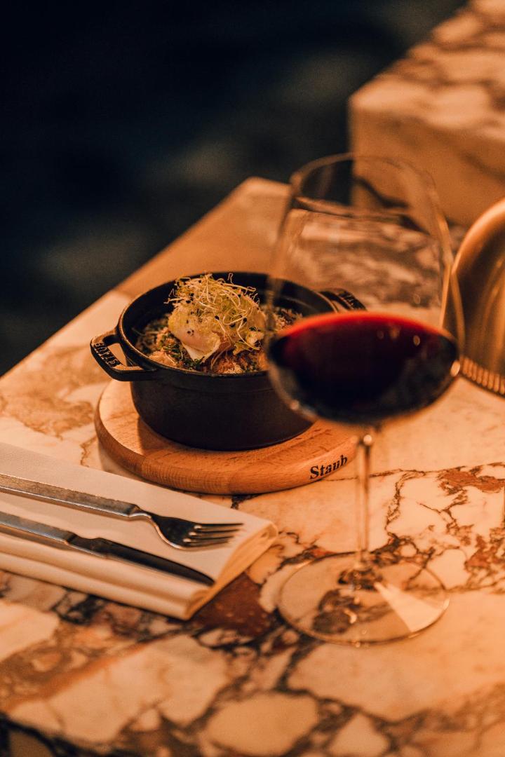 Aethos Monterosa Aethos Monterosa